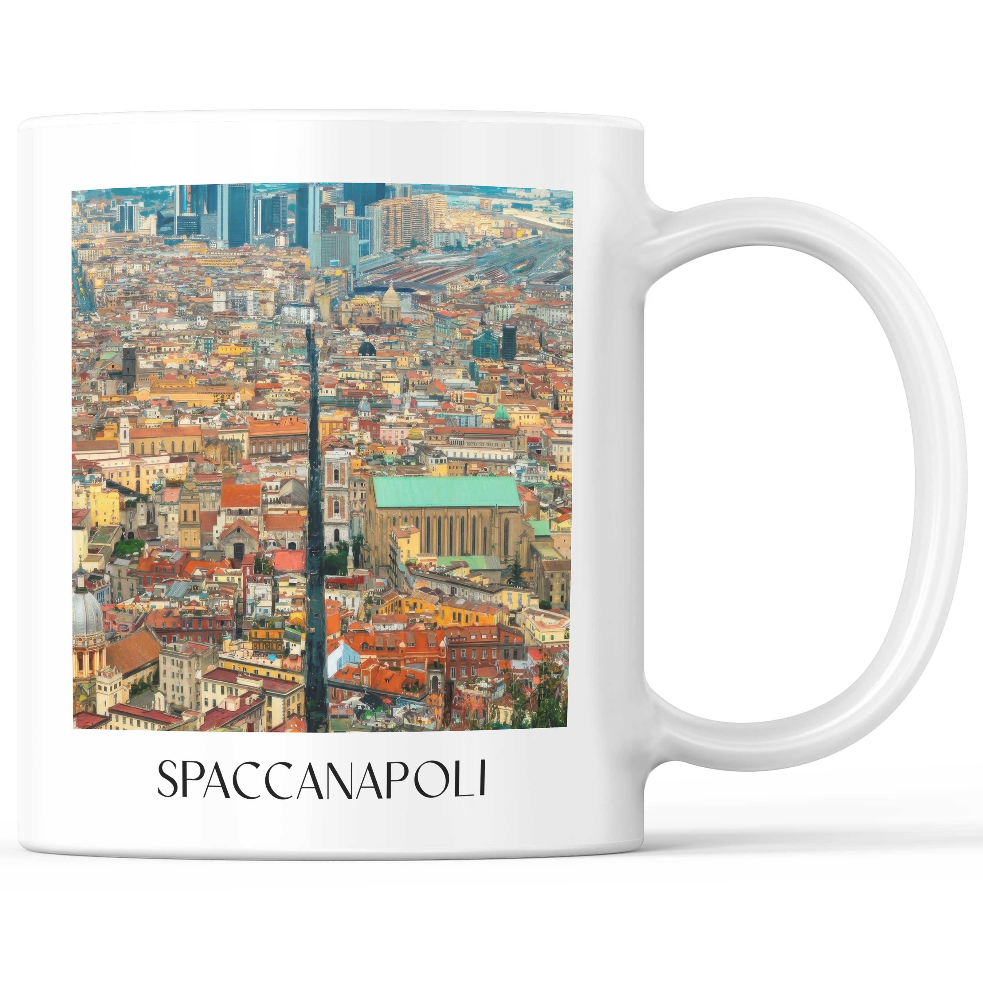spaccanapoli-neapel-italien-kaffeebecher-oil-painting-oelgemaelde
