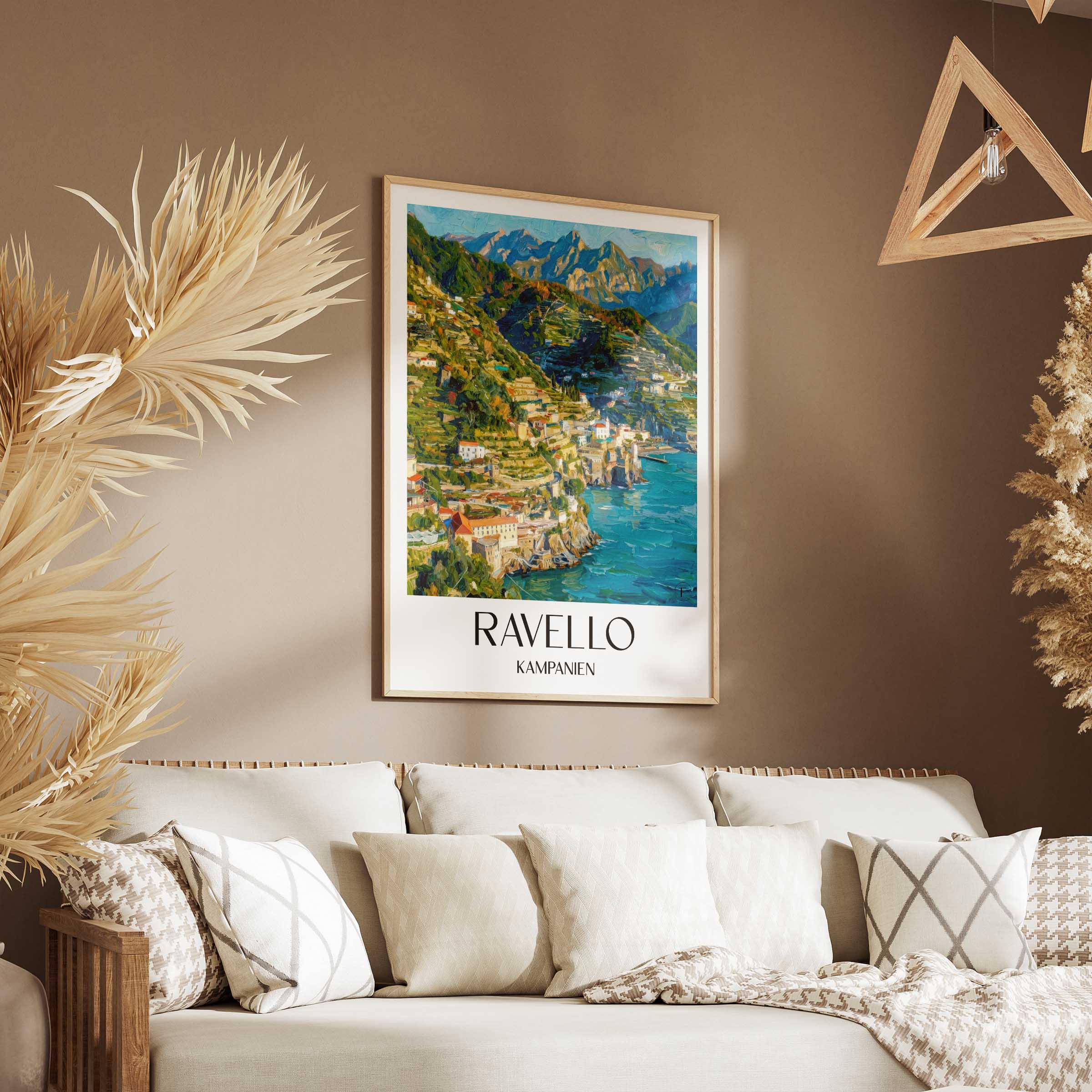 ravello-kampanien-italien-poster-oil-painting-oelgemaelde
