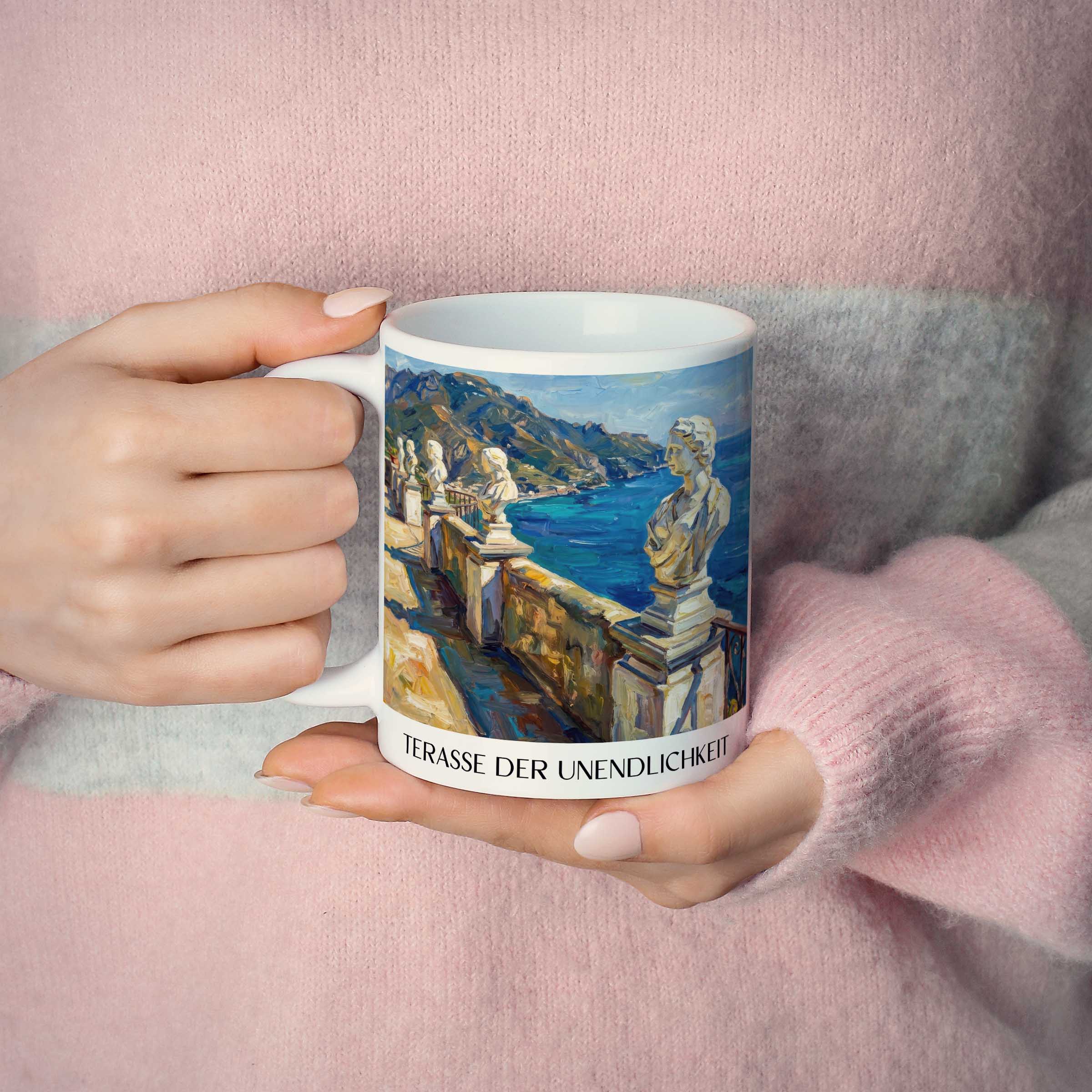 terasse-der-unendlichkeit-ravello-italien-kaffeebecher-oil-painting-oelgemaelde