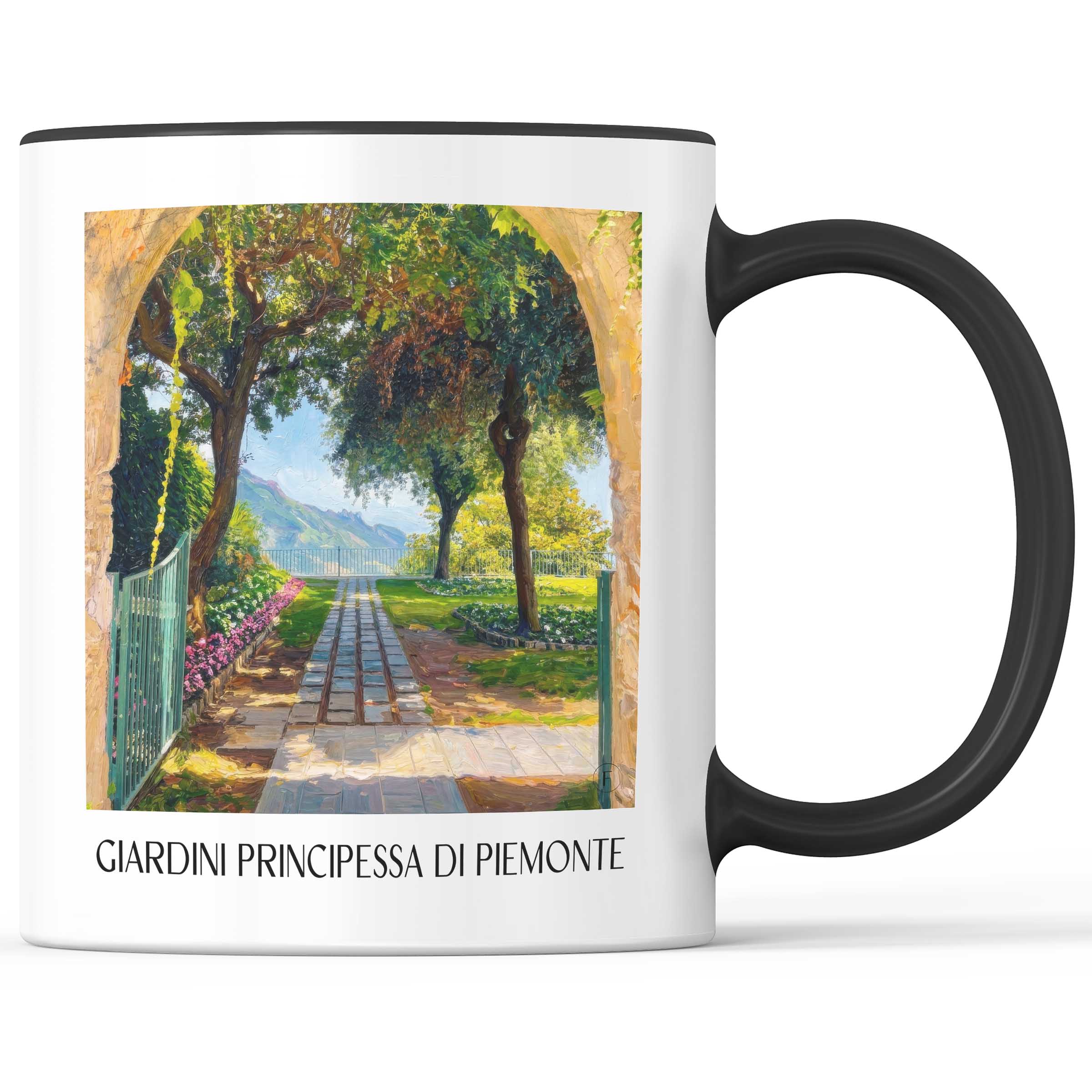 giardini-principessa-di-piemonte-ravello-italien-kaffeebecher-oil-painting-oelgemaelde