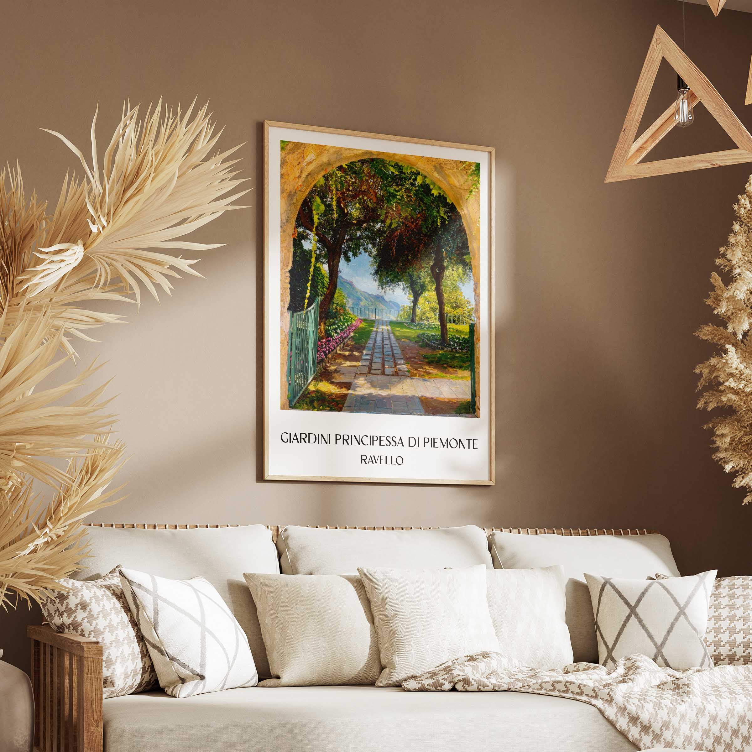 giardini-principessa-di-piemonte-ravello-italien-poster-oil-painting-oelgemaelde