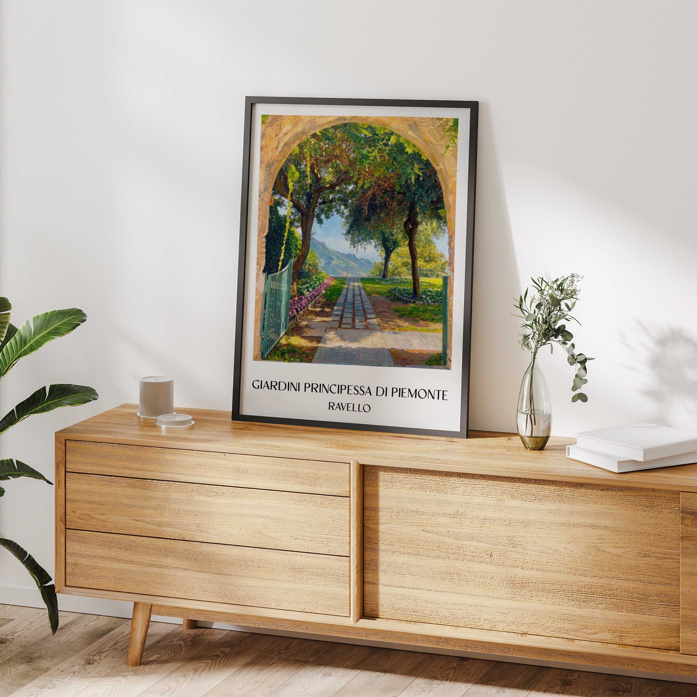 giardini-principessa-di-piemonte-ravello-italien-poster-oil-painting-oelgemaelde