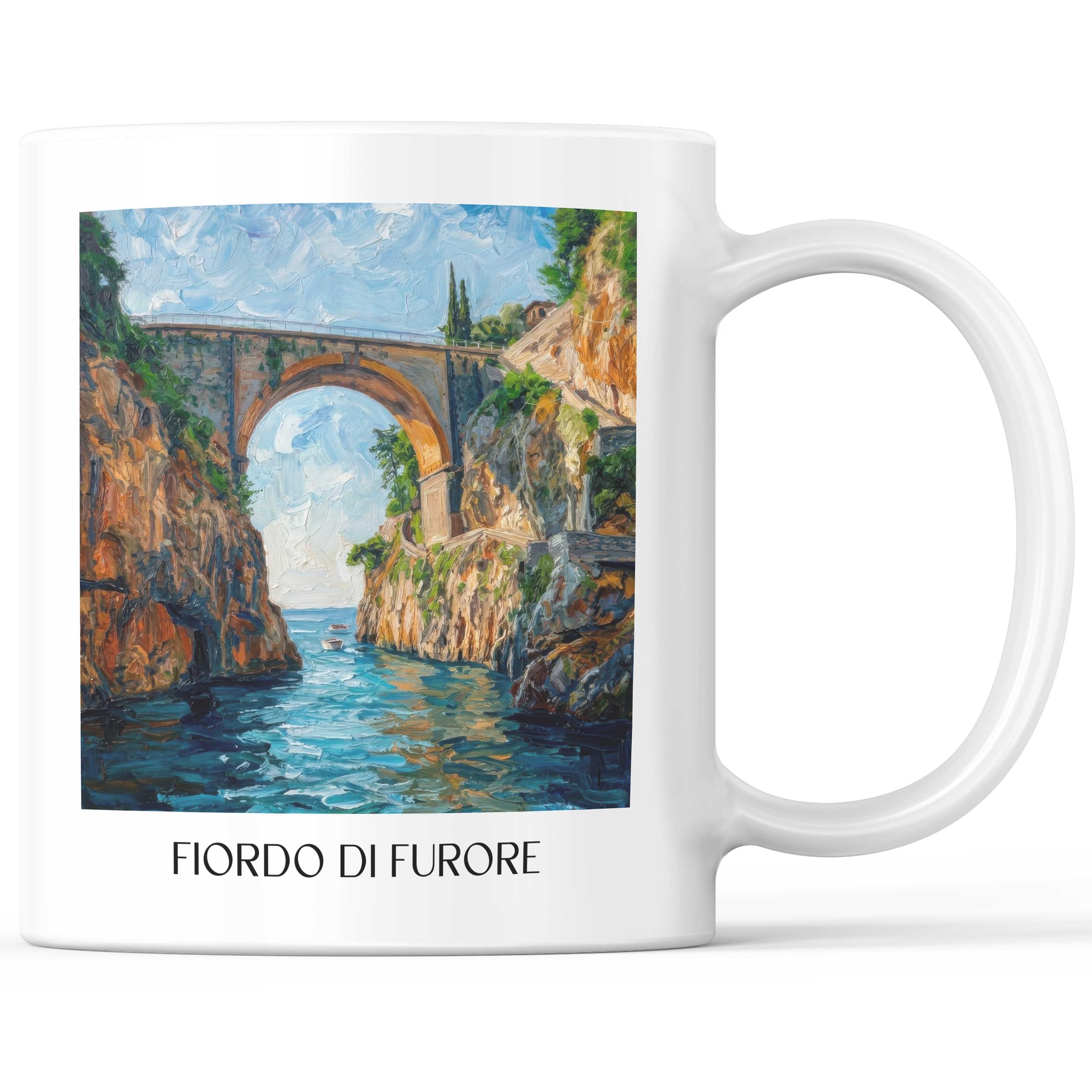 fiordo-di-furore-kampanien-italien-kaffeebecher-oil-painting-oelgemaelde