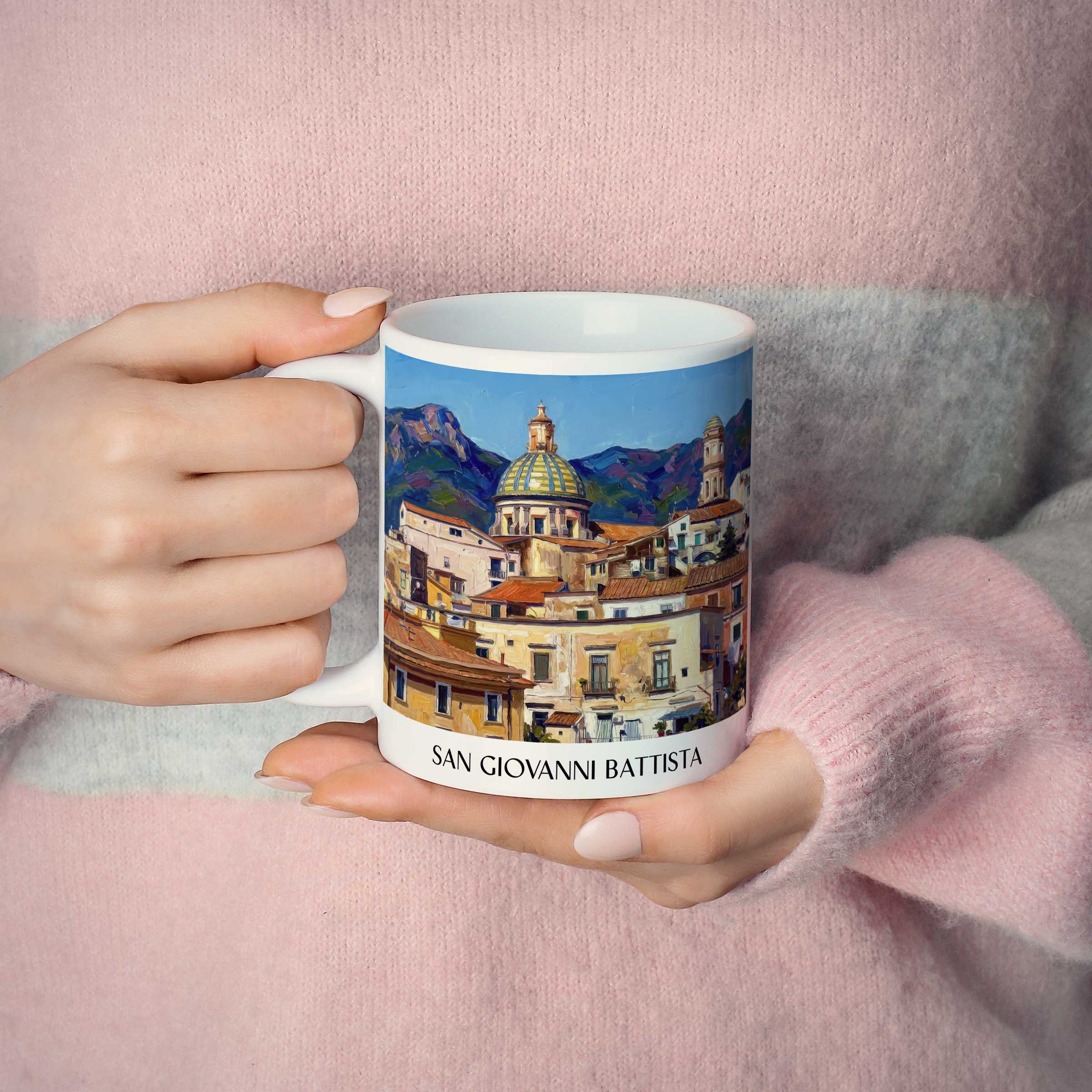 san-giovanni-battista-vietri-sul-mare-italien-kaffeebecher-oil-painting-oelgemaelde
