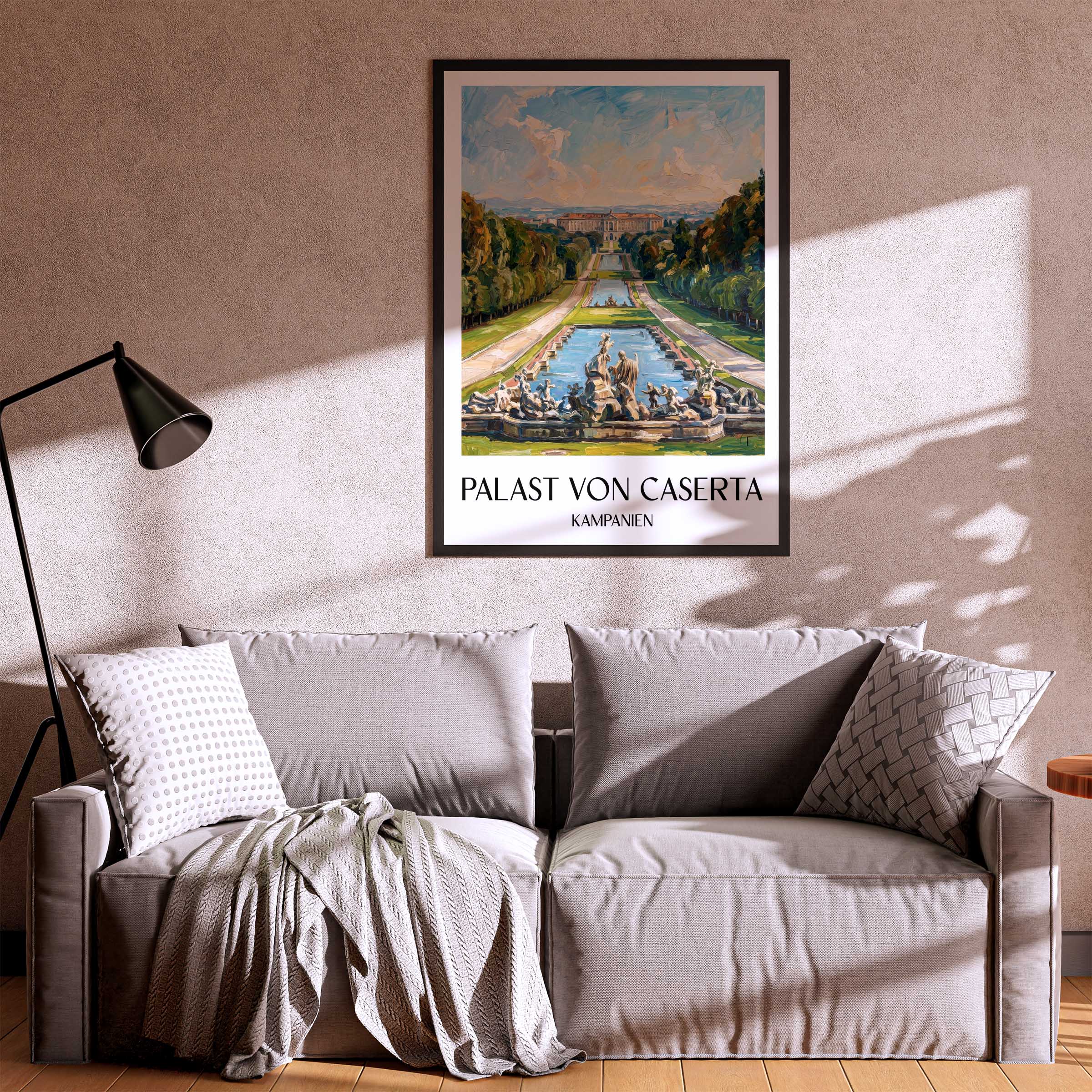 palast-von-caserta-kampanien-italien-poster-oil-painting-oelgemaelde