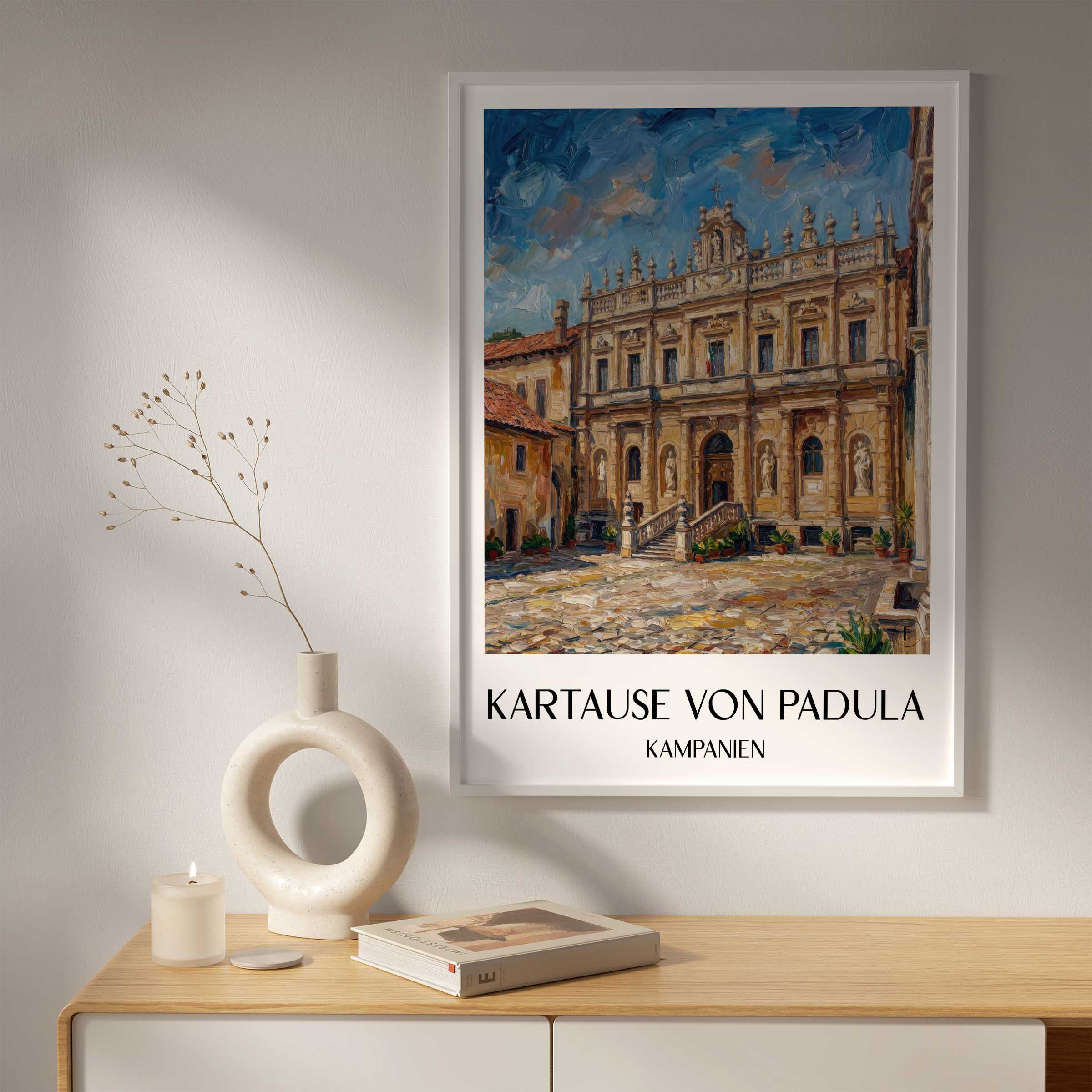 kartause-von-padula-kampanien-italien-poster-oil-painting-oelgemaelde