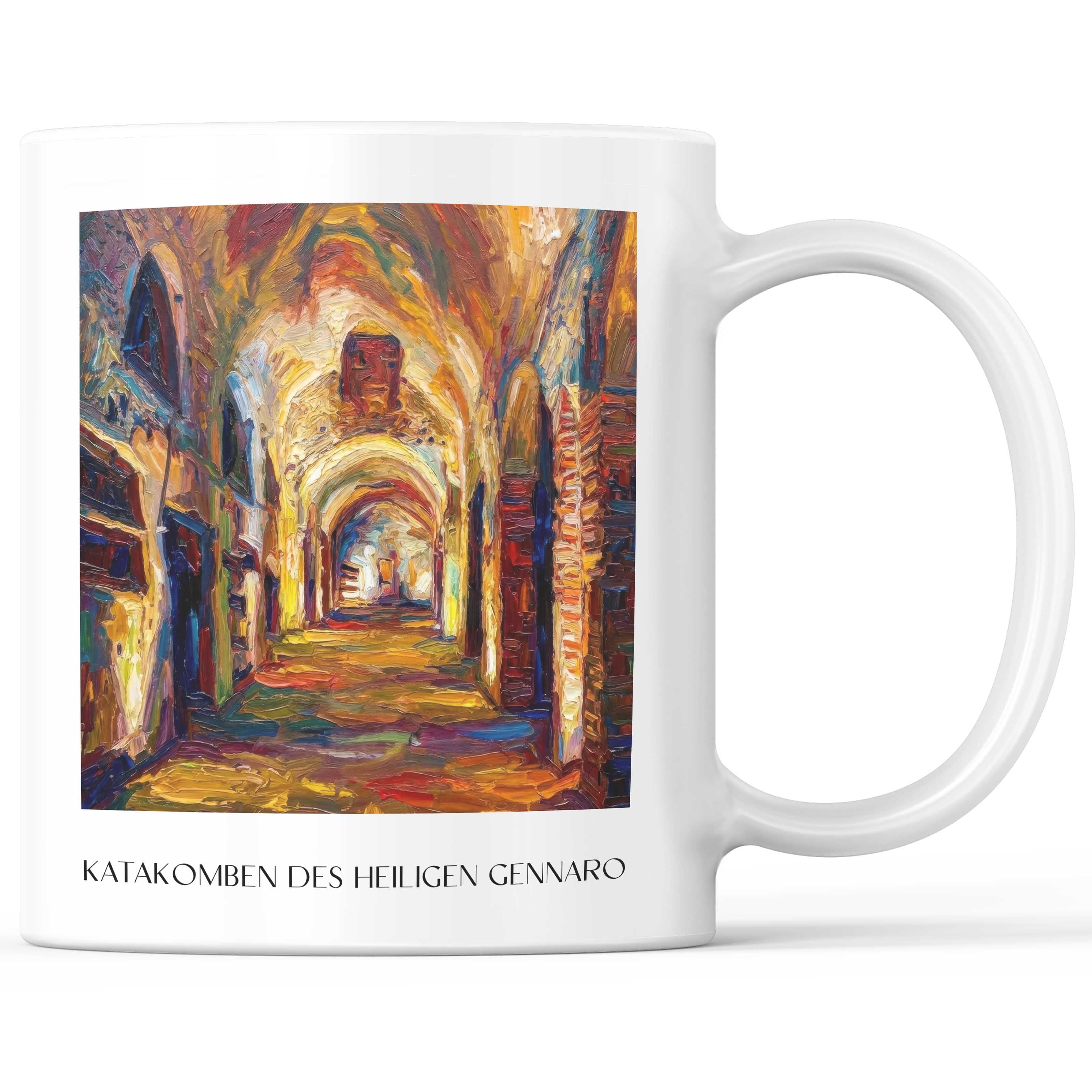 katakomben-des-heiligen-gennaro-neapel-italien-kaffeebecher-oil-painting-oelgemaelde