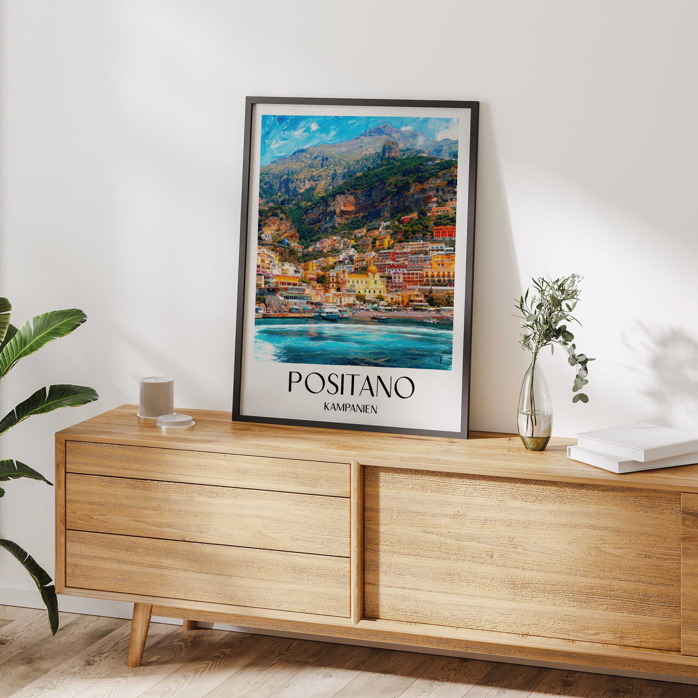 positano-kampanien-italien-poster-oil-painting-oelgemaelde