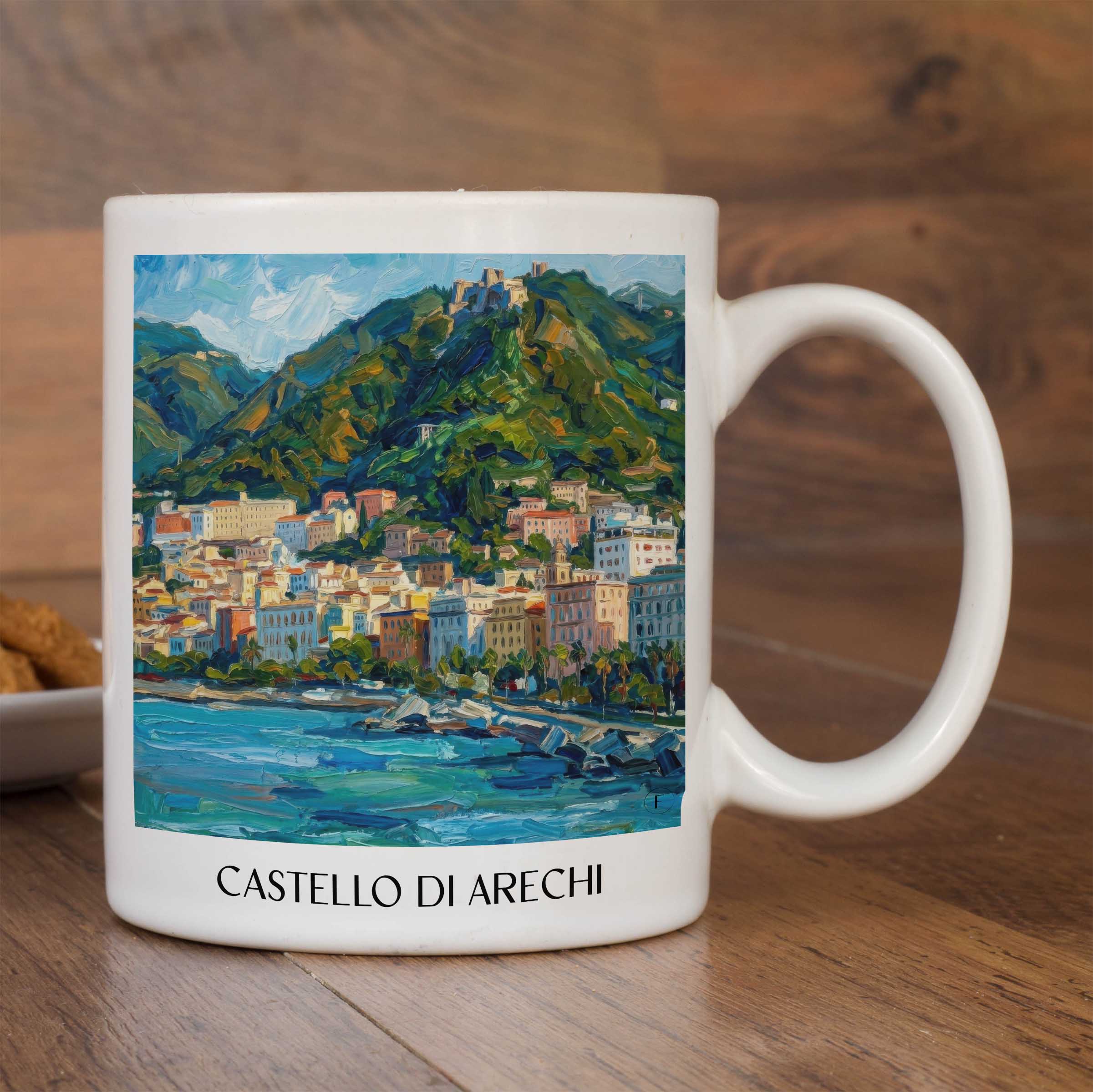 castello-di-arechi-salerno-italien-kaffeebecher-oil-painting-oelgemaelde