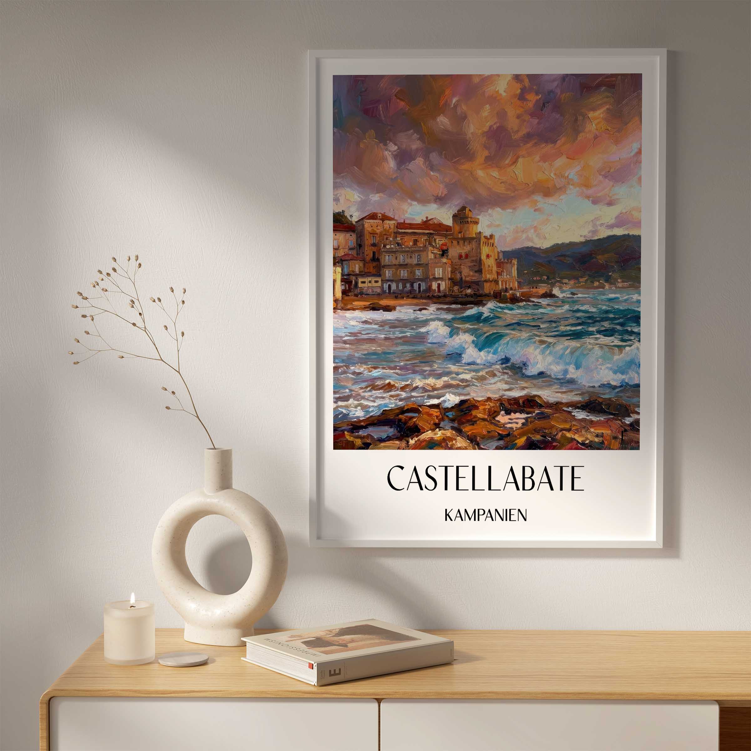 castellabate-kampanien-italien-poster-oil-painting-oelgemaelde