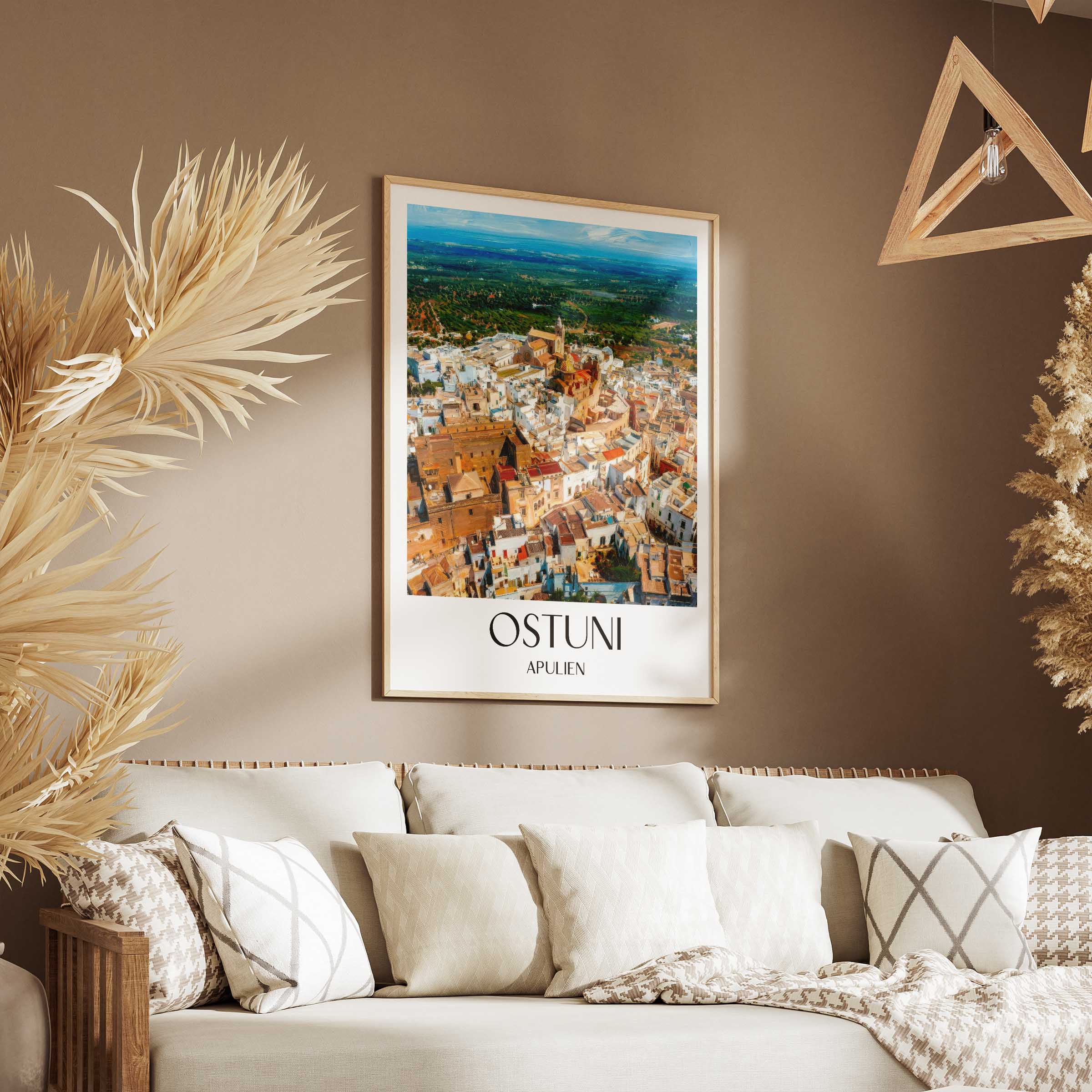 ostuni-apulien-italien-poster-oil-painting-oelgemaelde