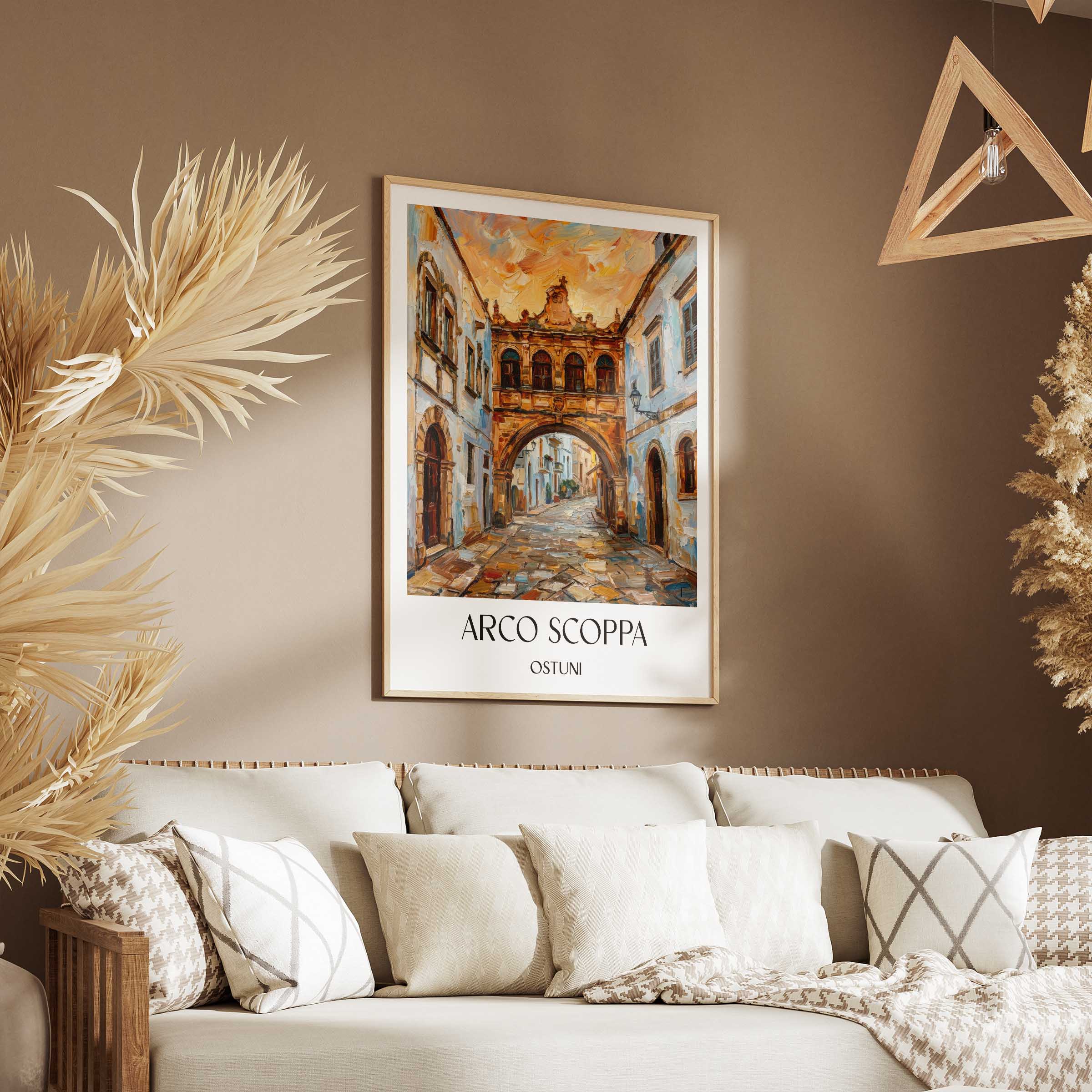 arco-scoppa-ostuni-italien-poster-oil-painting-oelgemaelde