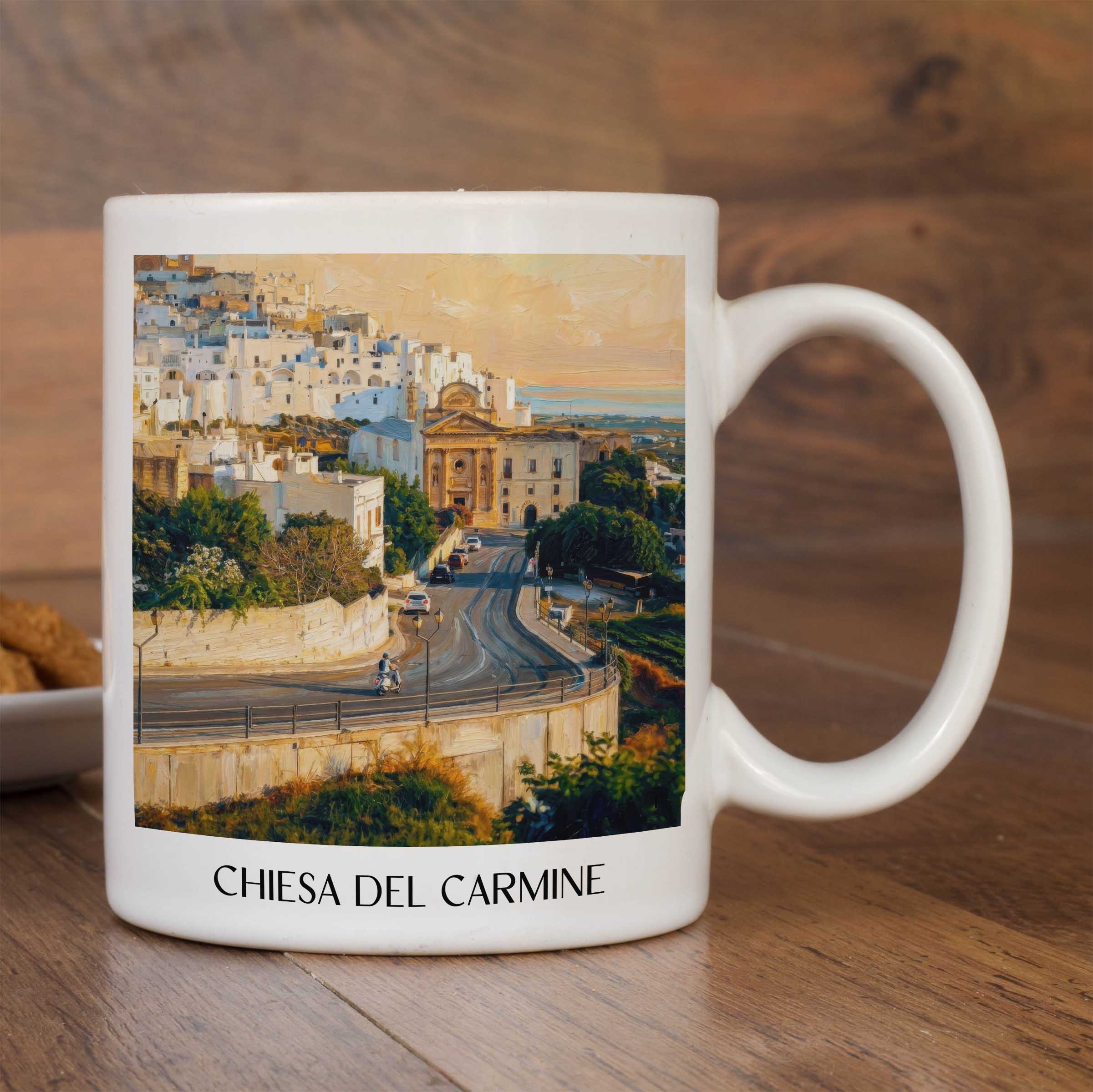 chiesa-del-carmine-ostuni-italien-kaffeebecher-oil-painting-oelgemaelde