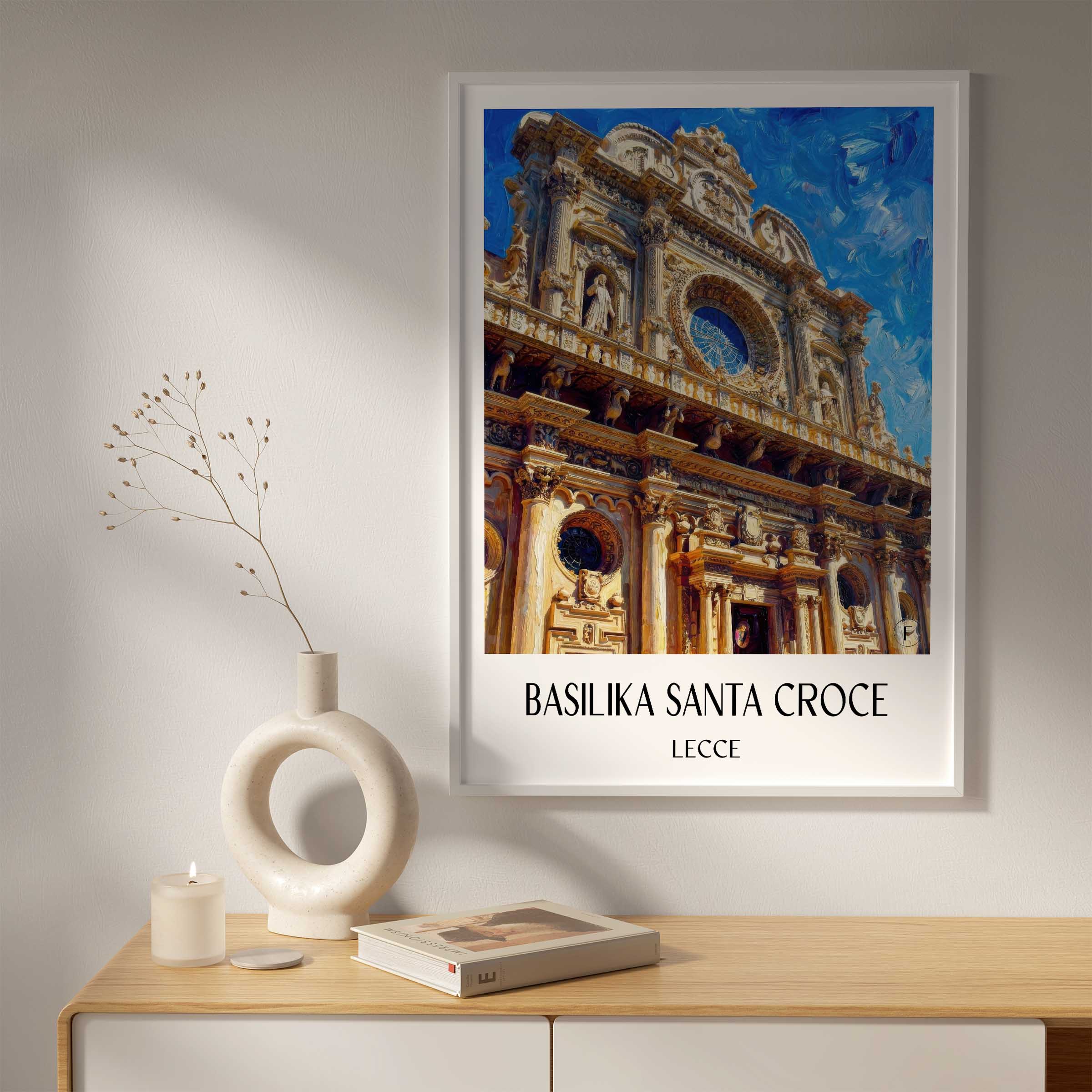 basilika-santa-croce-lecce-italien-poster-oil-painting-oelgemaelde