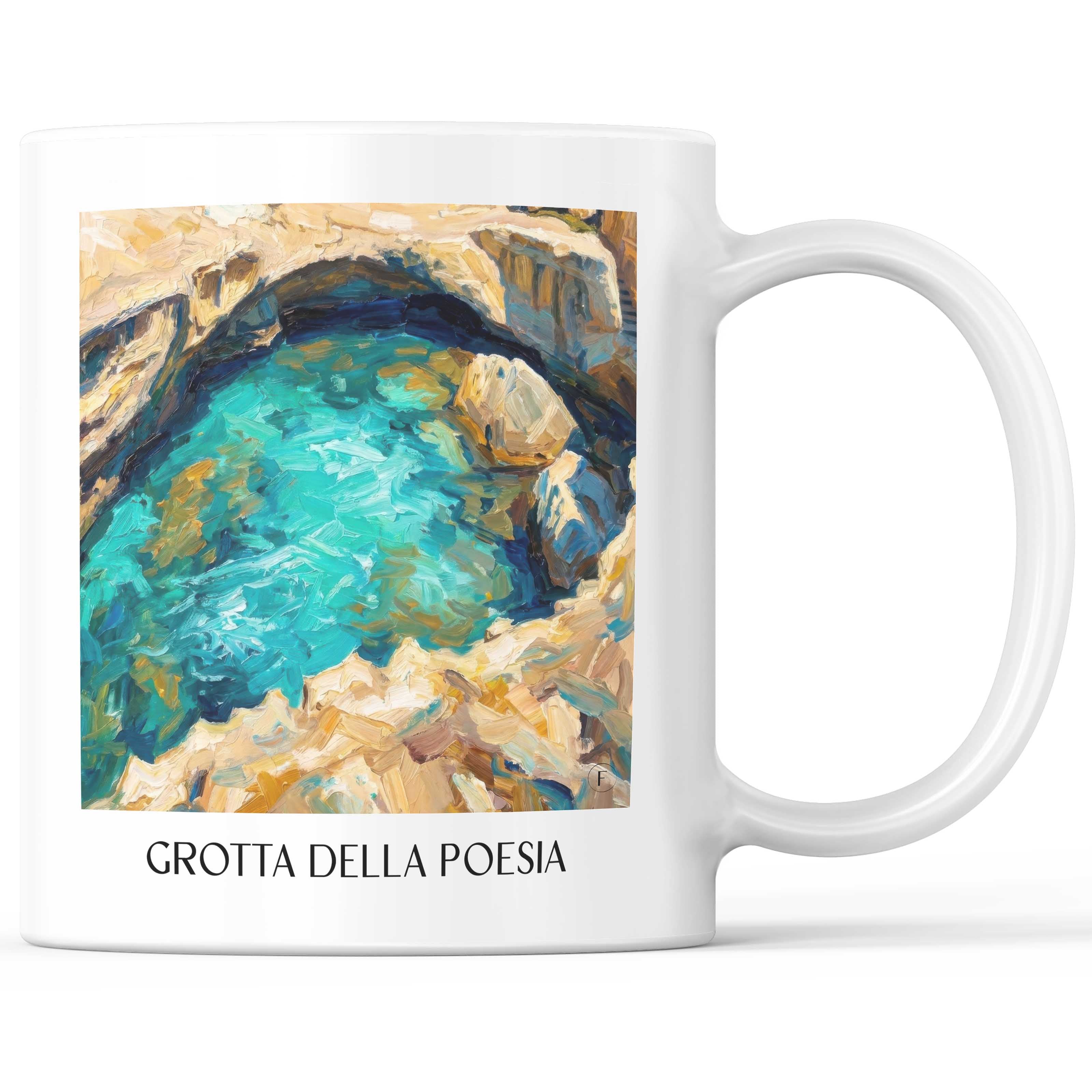 grotta-della-poesia-roca-vecchia-italien-kaffeebecher-oil-painting-oelgemaelde