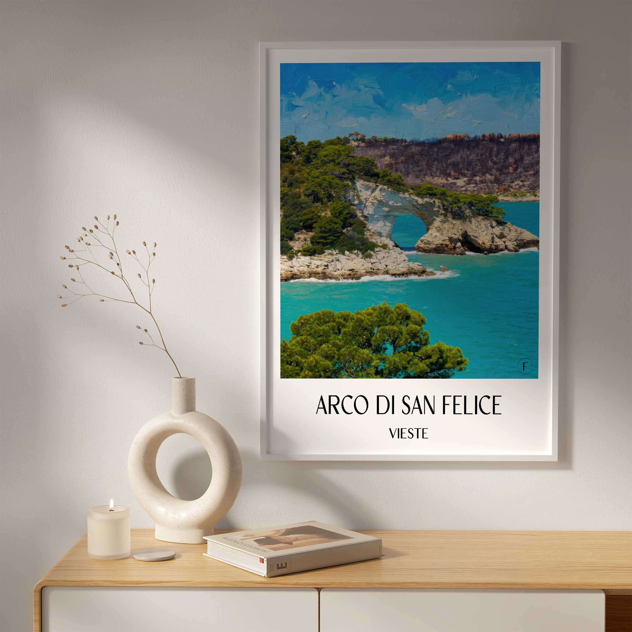 arco-di-san-felice-vieste-italien-poster-oil-painting-oelgemaelde