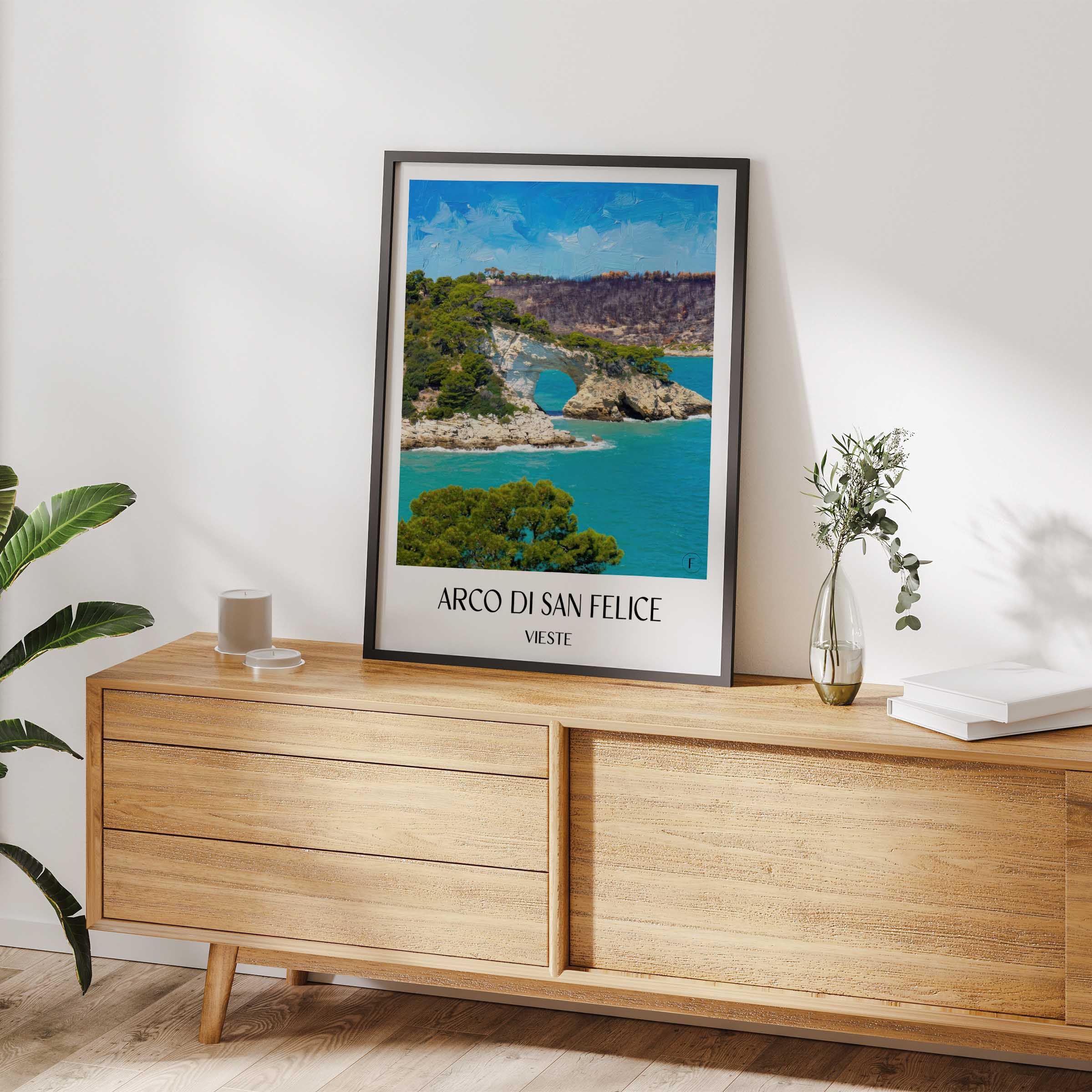 arco-di-san-felice-vieste-italien-poster-oil-painting-oelgemaelde