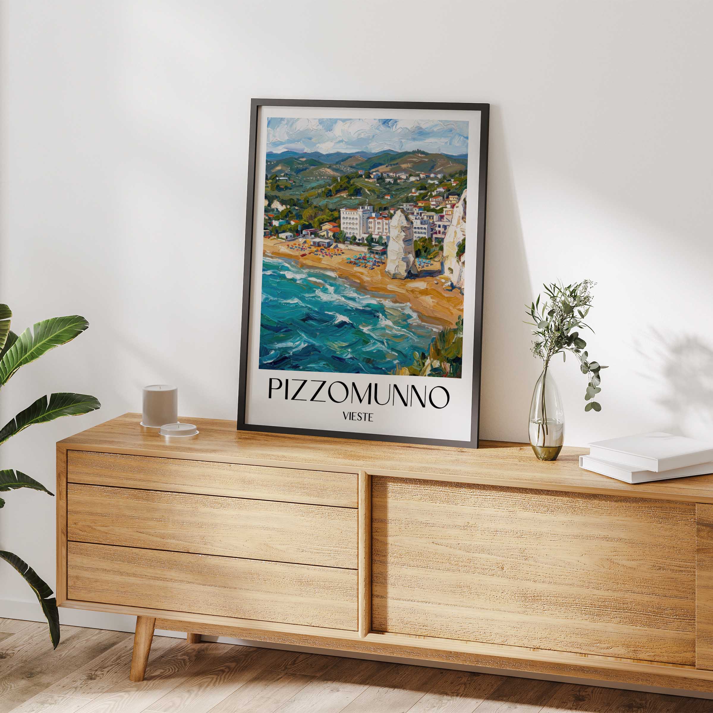 pizzomunno-vieste-italien-poster-oil-painting-oelgemaelde