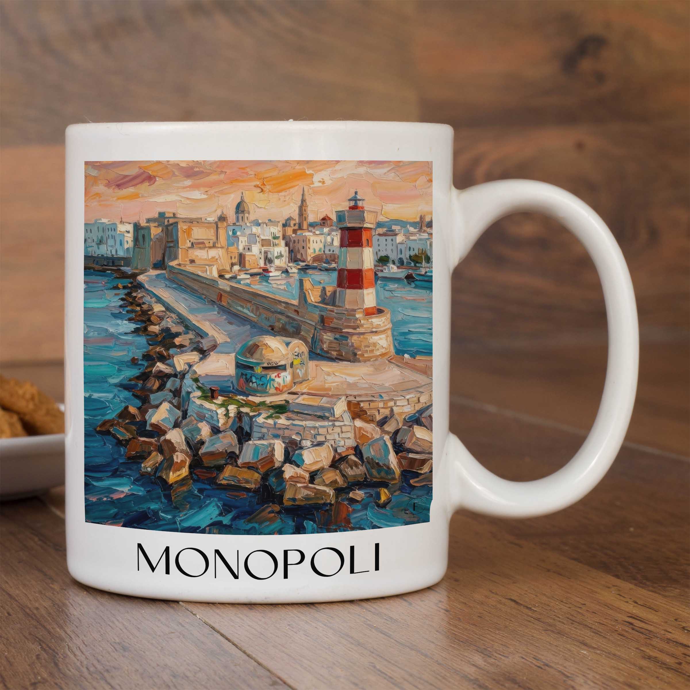 monopoli-apulien-italien-kaffeebecher-oil-painting-oelgemaelde
