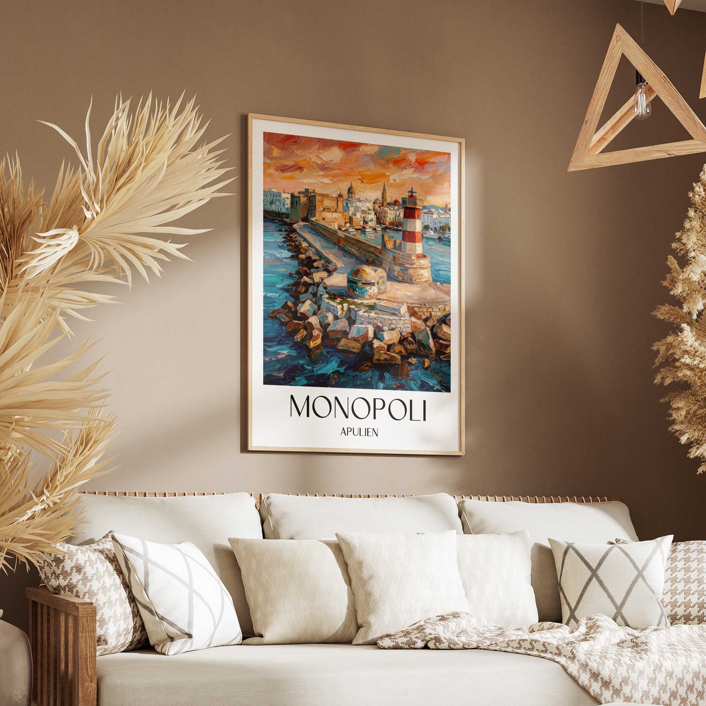 monopoli-apulien-italien-poster-oil-painting-oelgemaelde