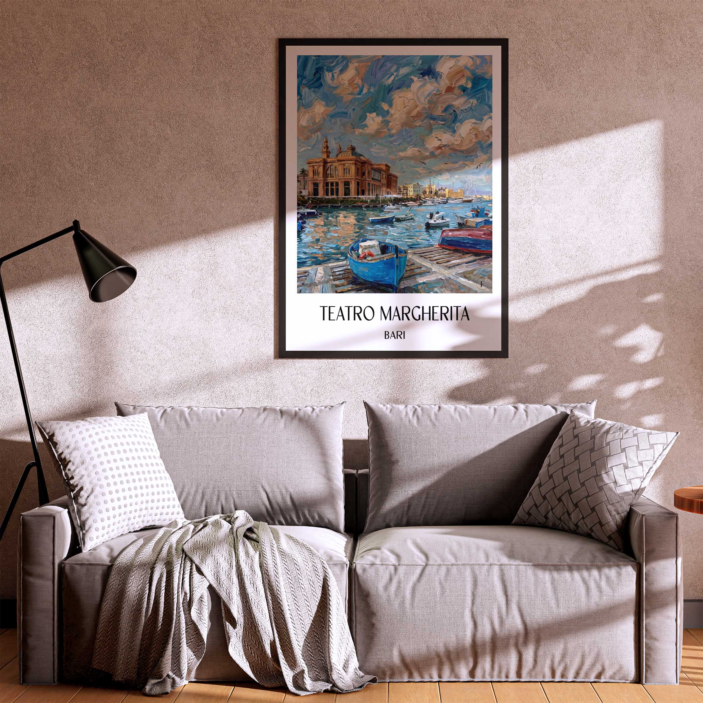 teatro-margherita-bari-italien-poster-oil-painting-oelgemaelde