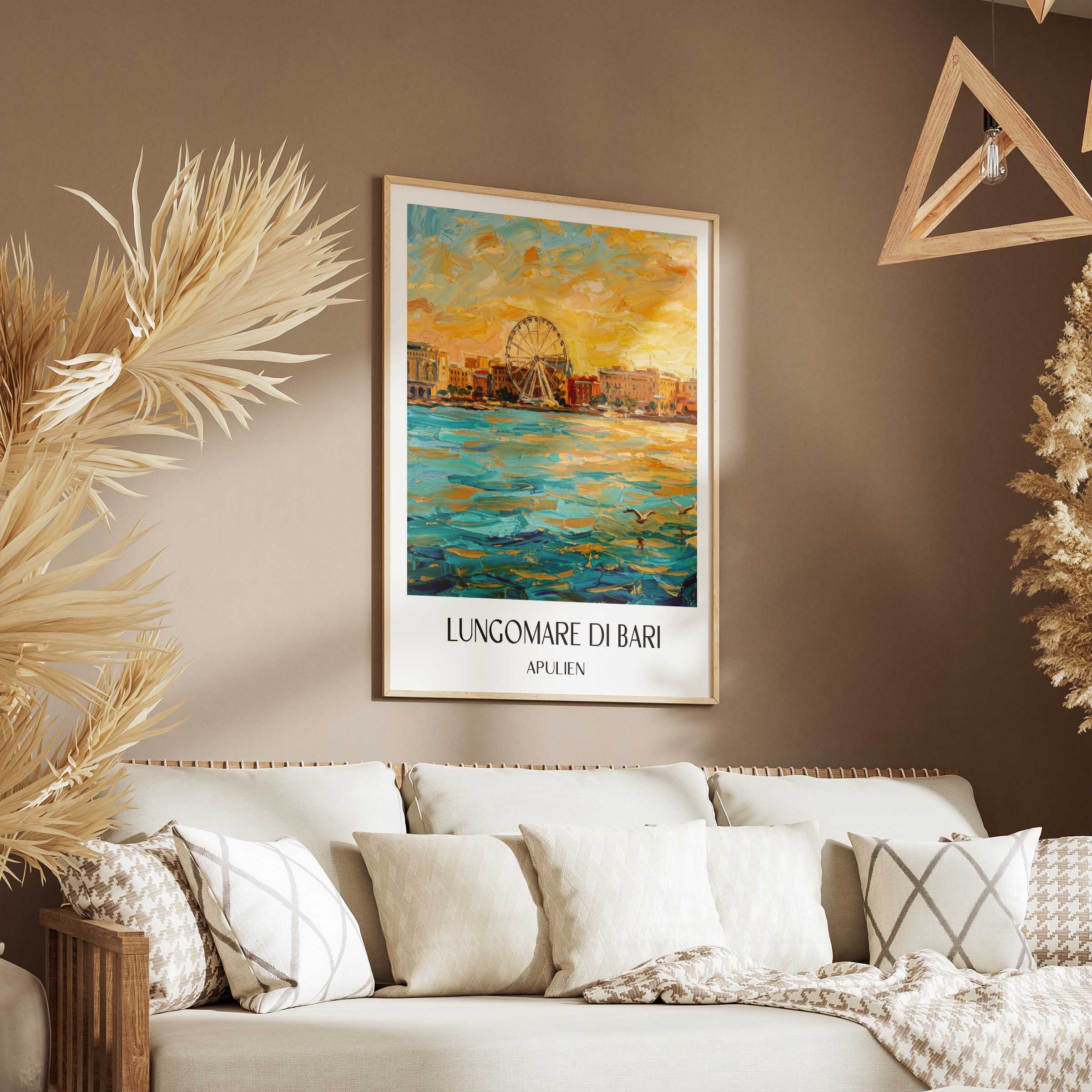 lungomare-di-bari-apulien-italien-poster-oil-painting-oelgemaelde