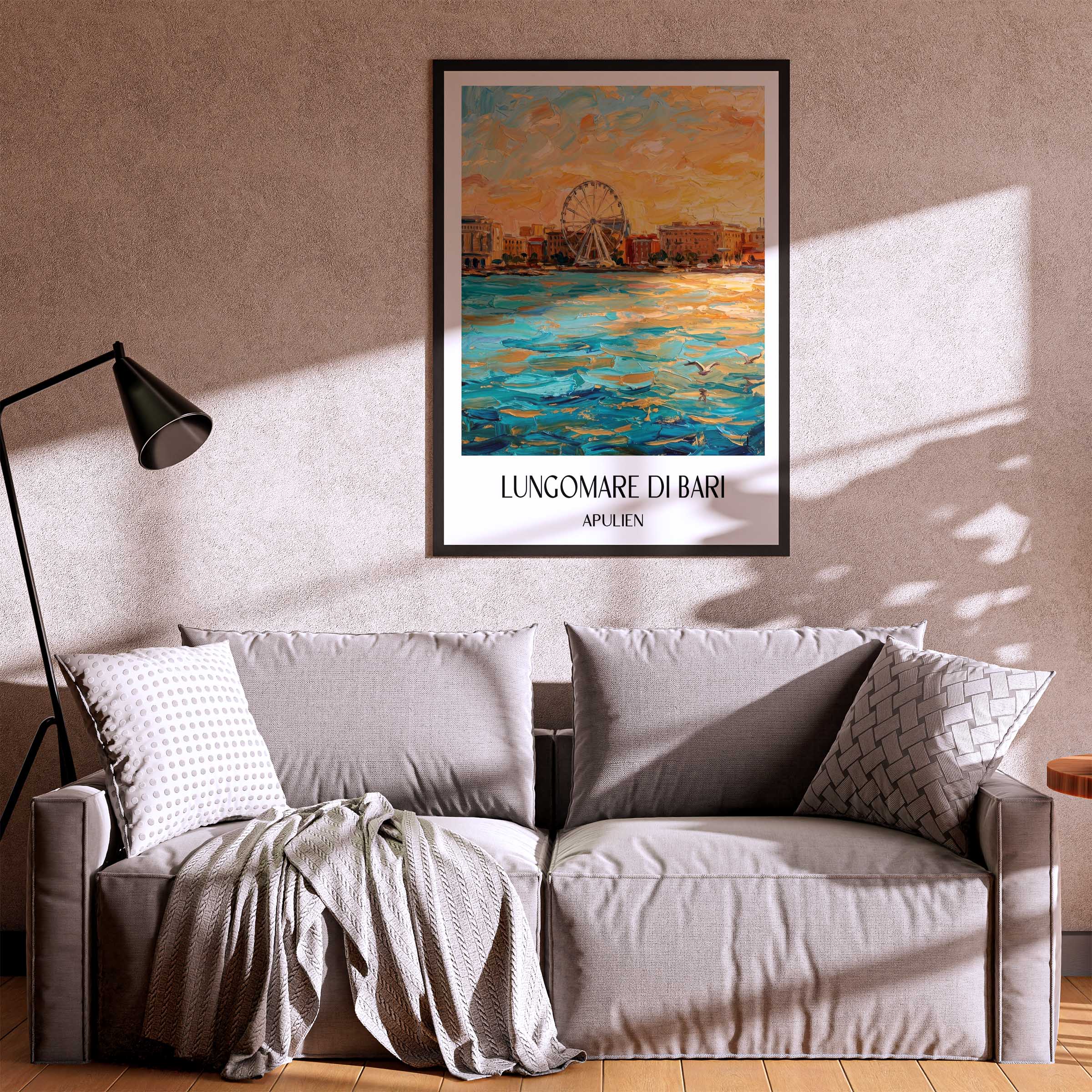 lungomare-di-bari-apulien-italien-poster-oil-painting-oelgemaelde