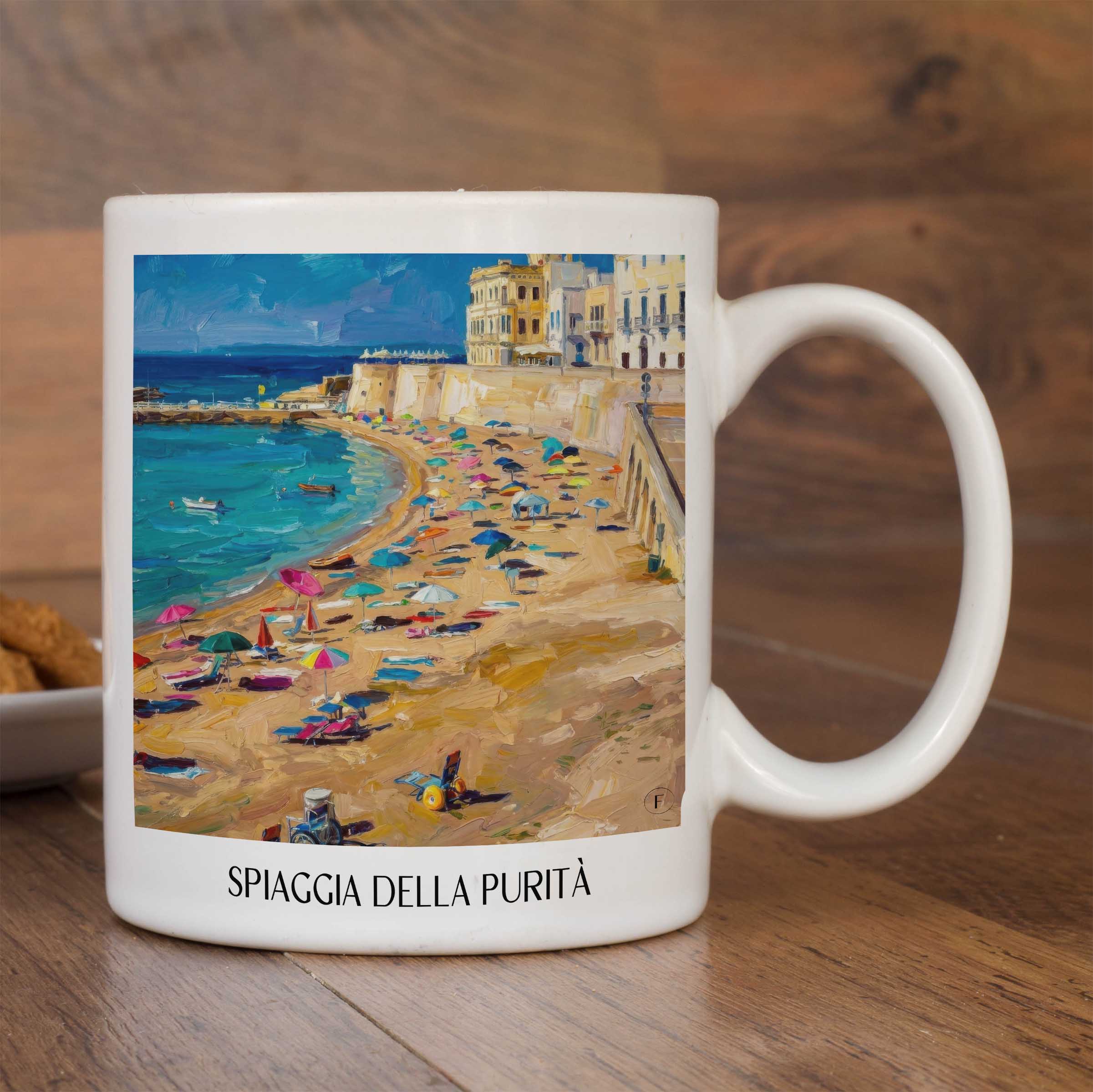 spiaggia-della-purità-gallipoli-italien-kaffeebecher-oil-painting-oelgemaelde