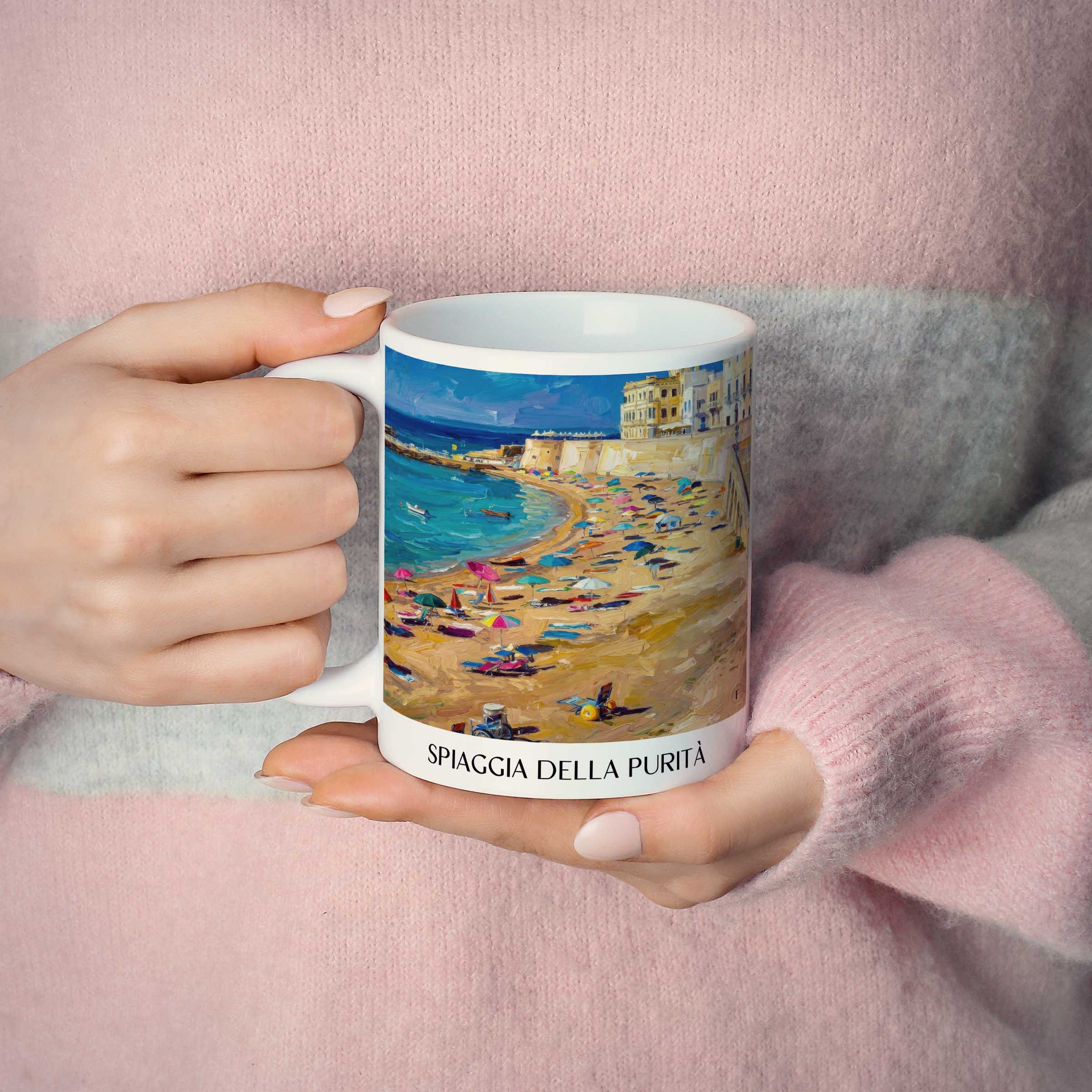 spiaggia-della-purità-gallipoli-italien-kaffeebecher-oil-painting-oelgemaelde