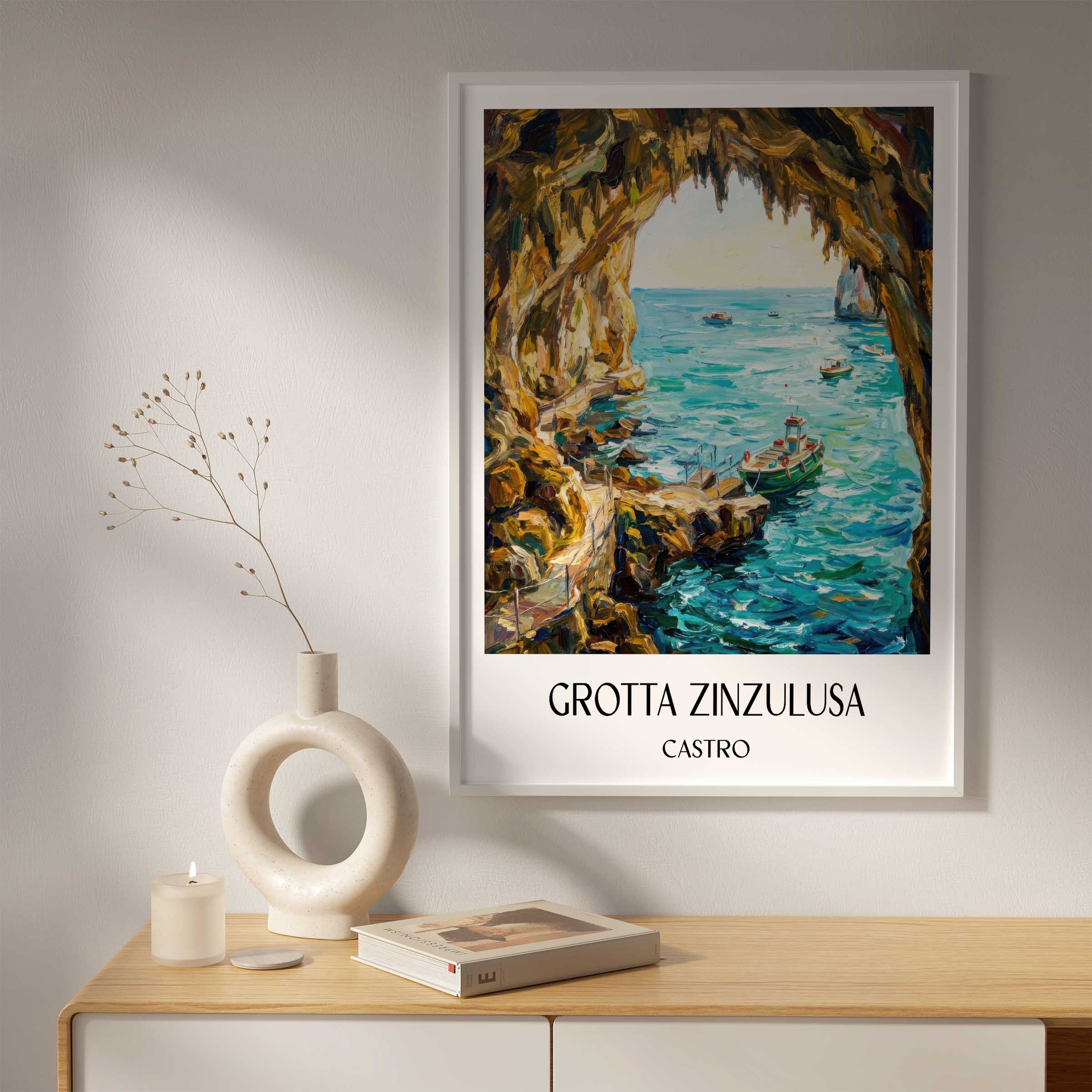 grotta-zinzulusa-castro-italien-poster-oil-painting-oelgemaelde