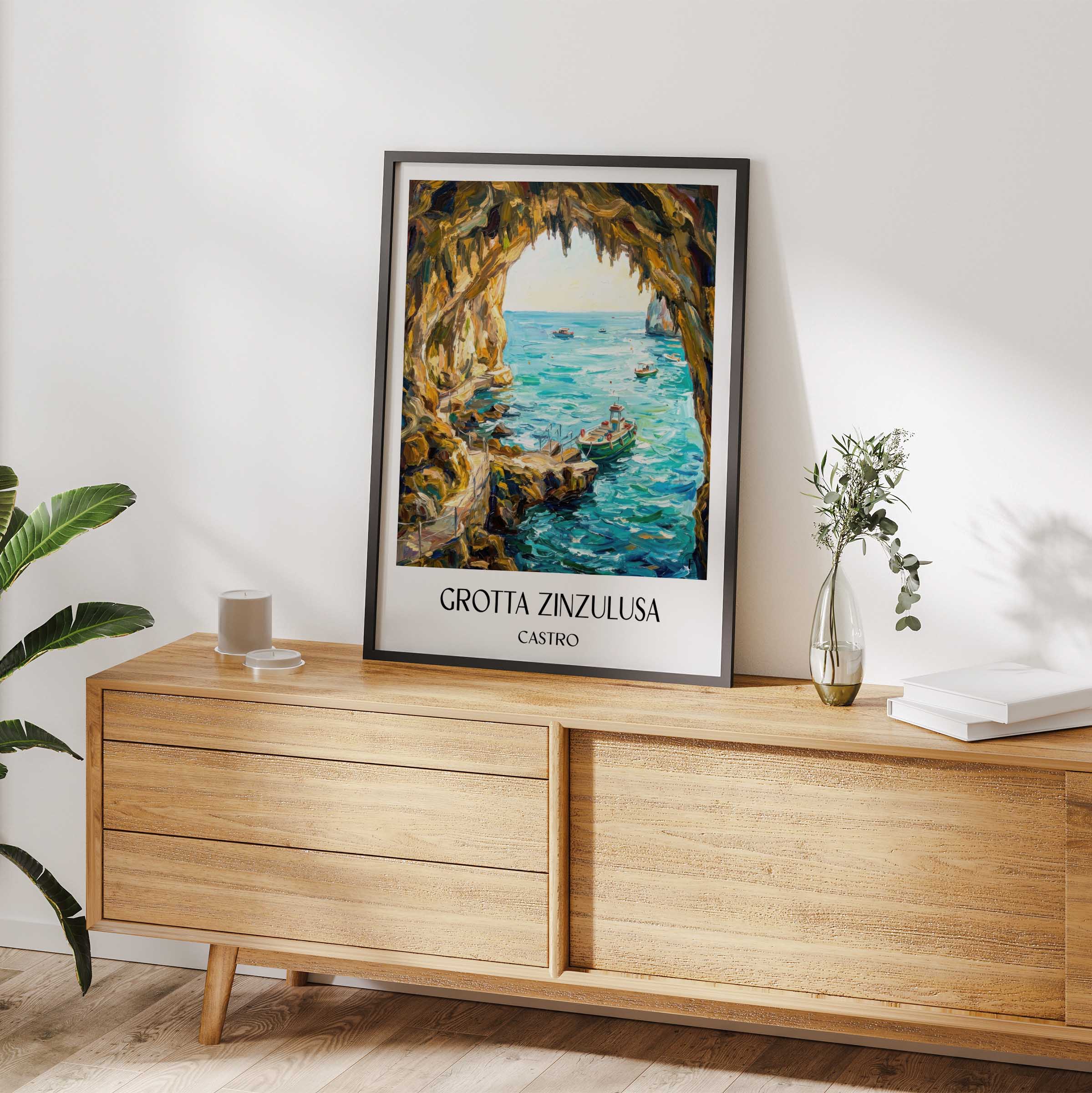 grotta-zinzulusa-castro-italien-poster-oil-painting-oelgemaelde