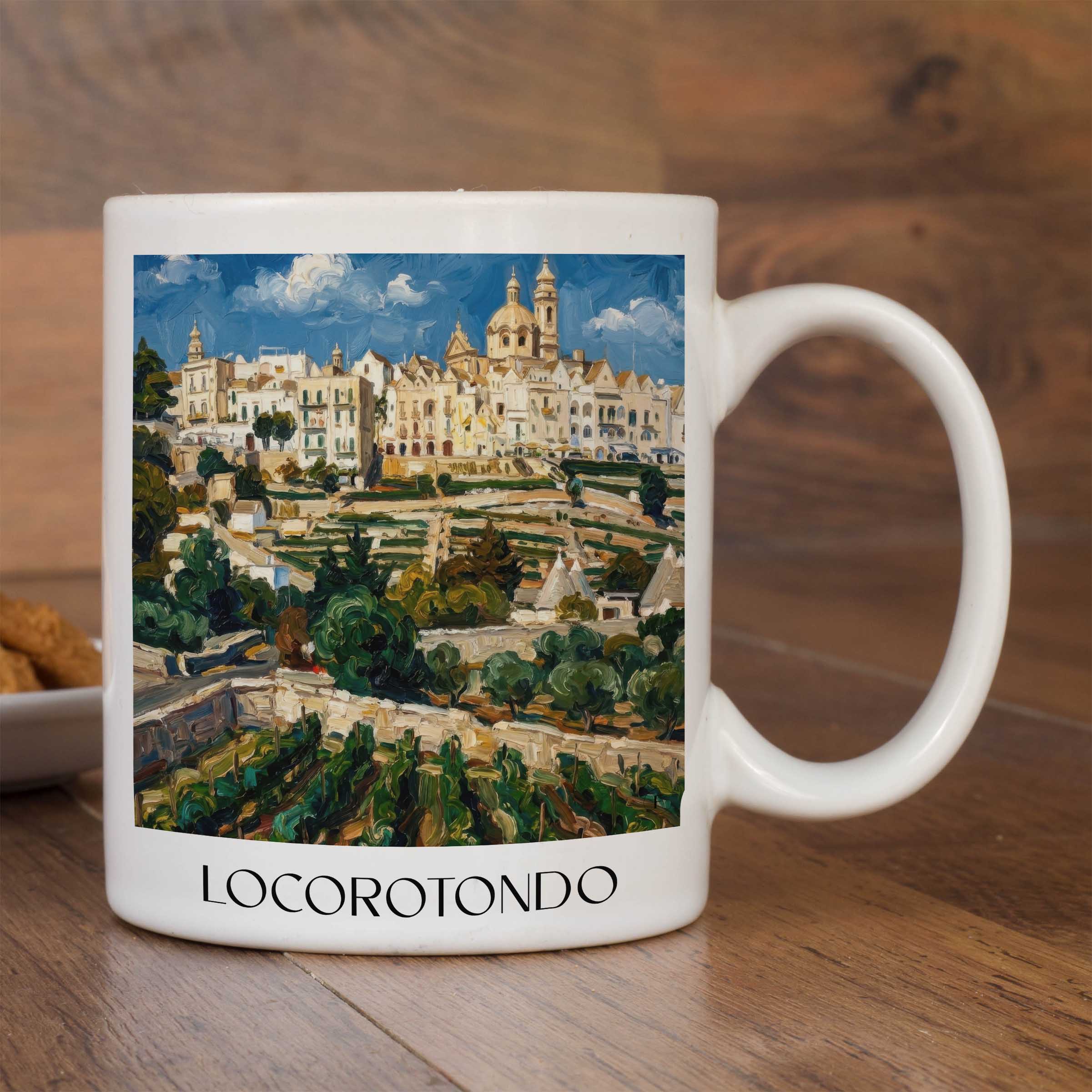 locorotondo-apulien-italien-kaffeebecher-oil-painting-oelgemaelde