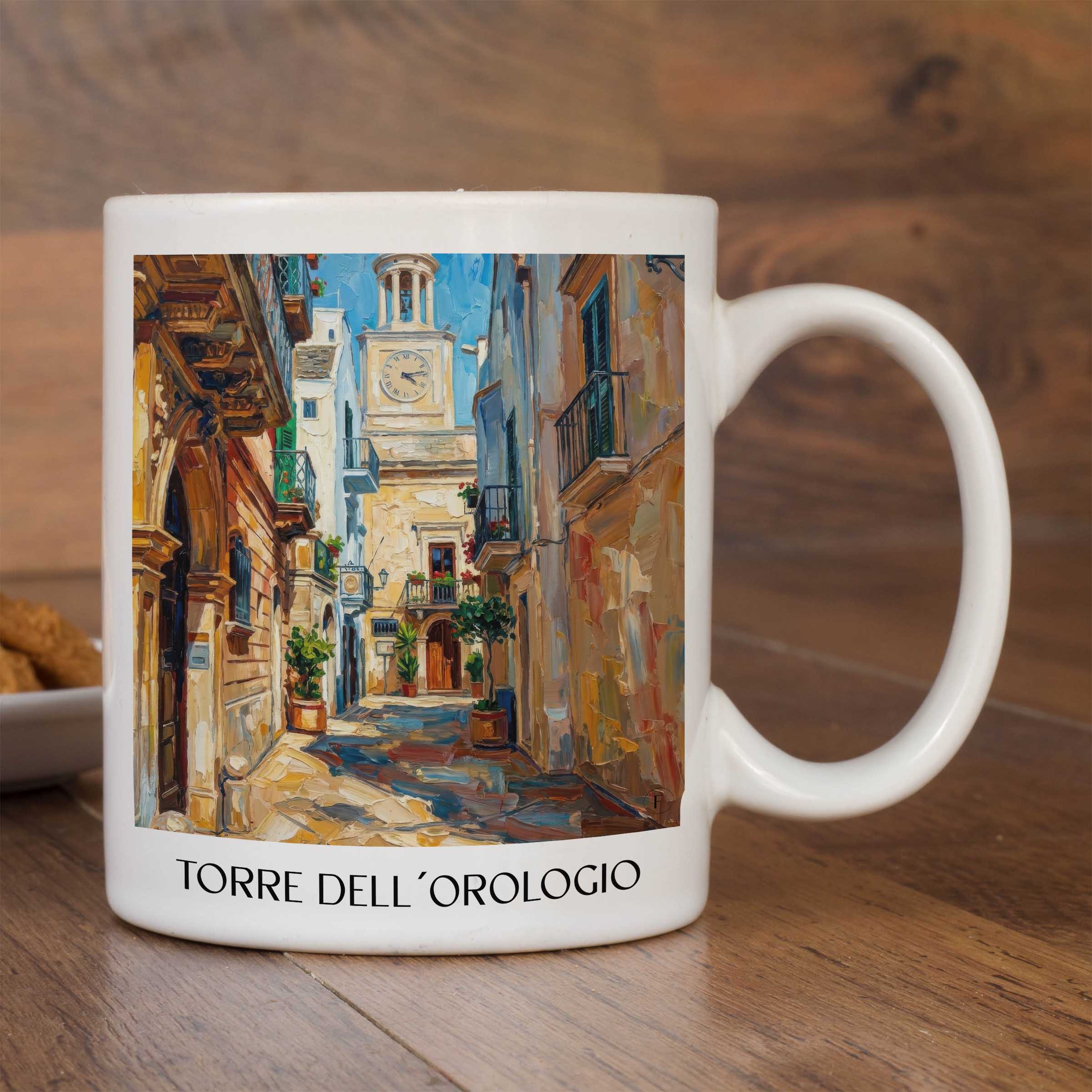 torre-dell´orologio-locorotondo-italien-kaffeebecher-oil-painting-oelgemaelde