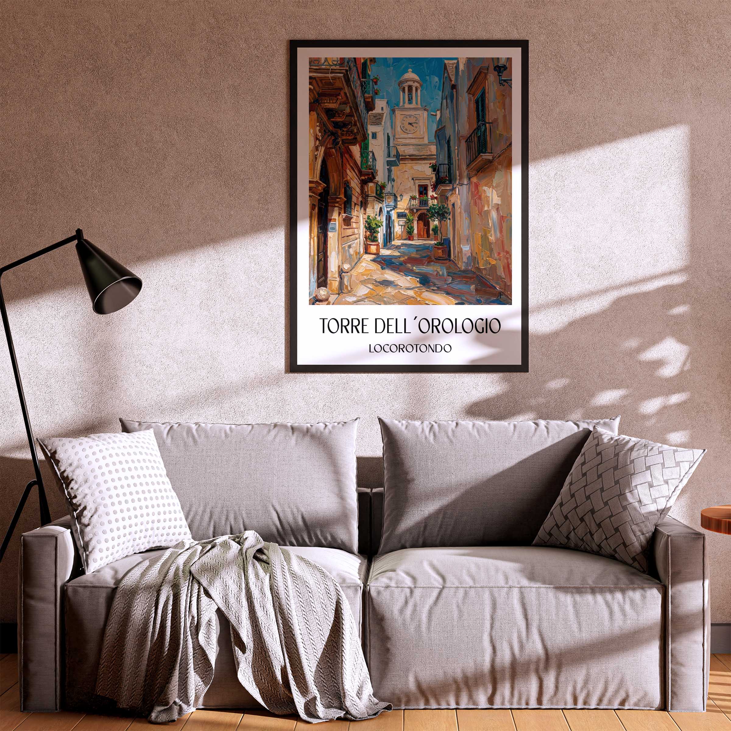 torre-dell´orologio-locorotondo-italien-poster-oil-painting-oelgemaelde