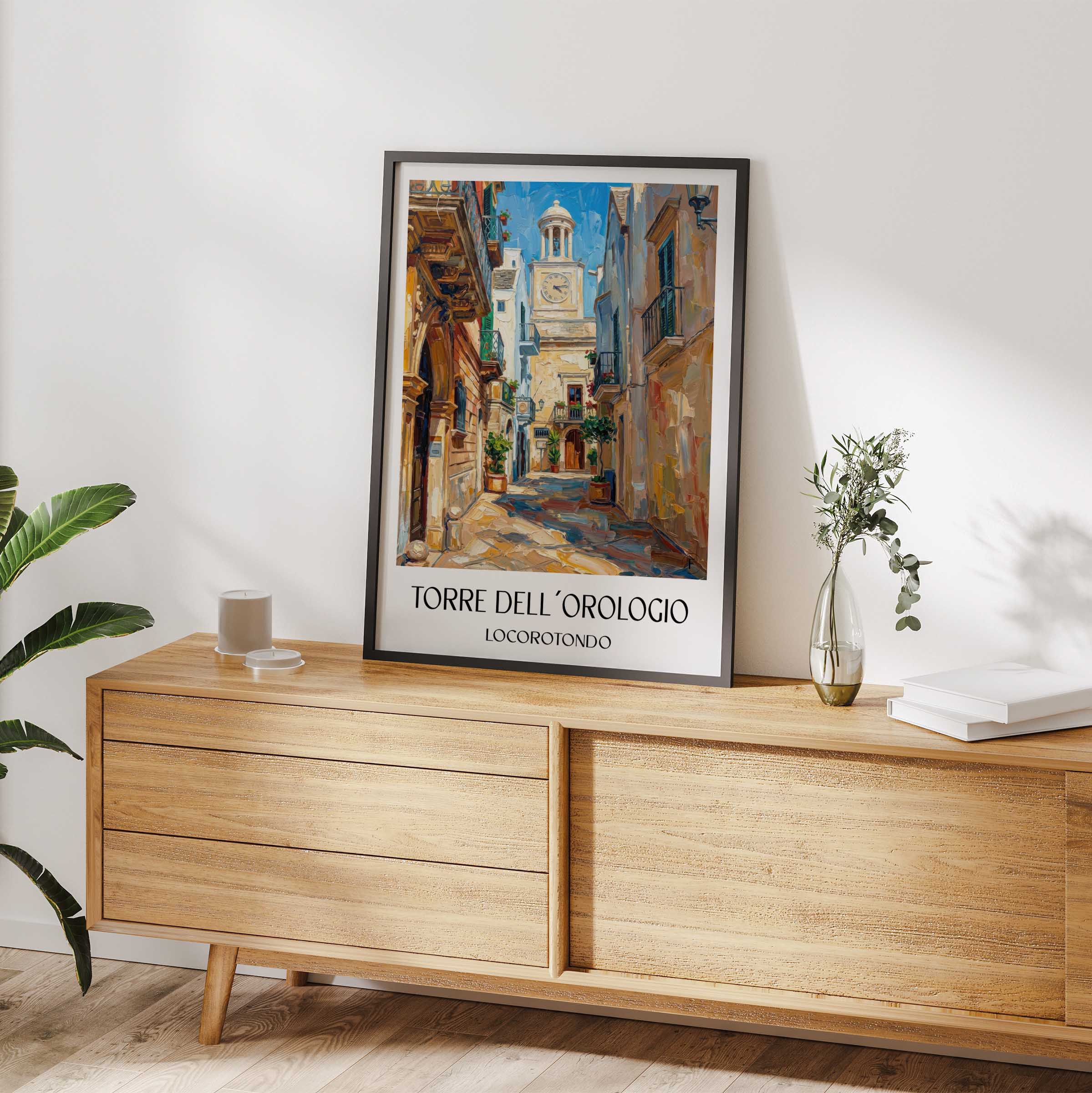torre-dell´orologio-locorotondo-italien-poster-oil-painting-oelgemaelde