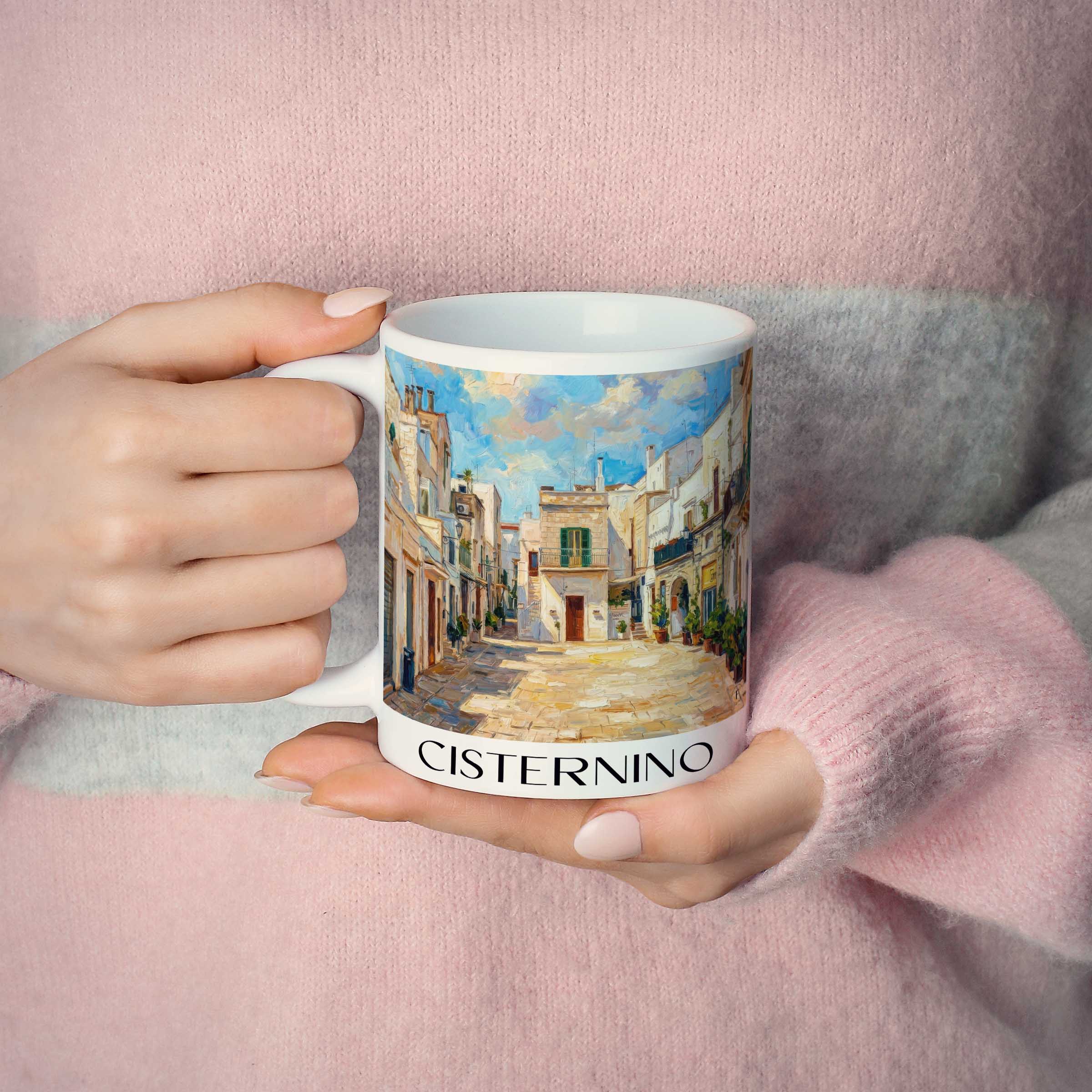 cisternino-apulien-italien-kaffeebecher-oil-painting-oelgemaelde