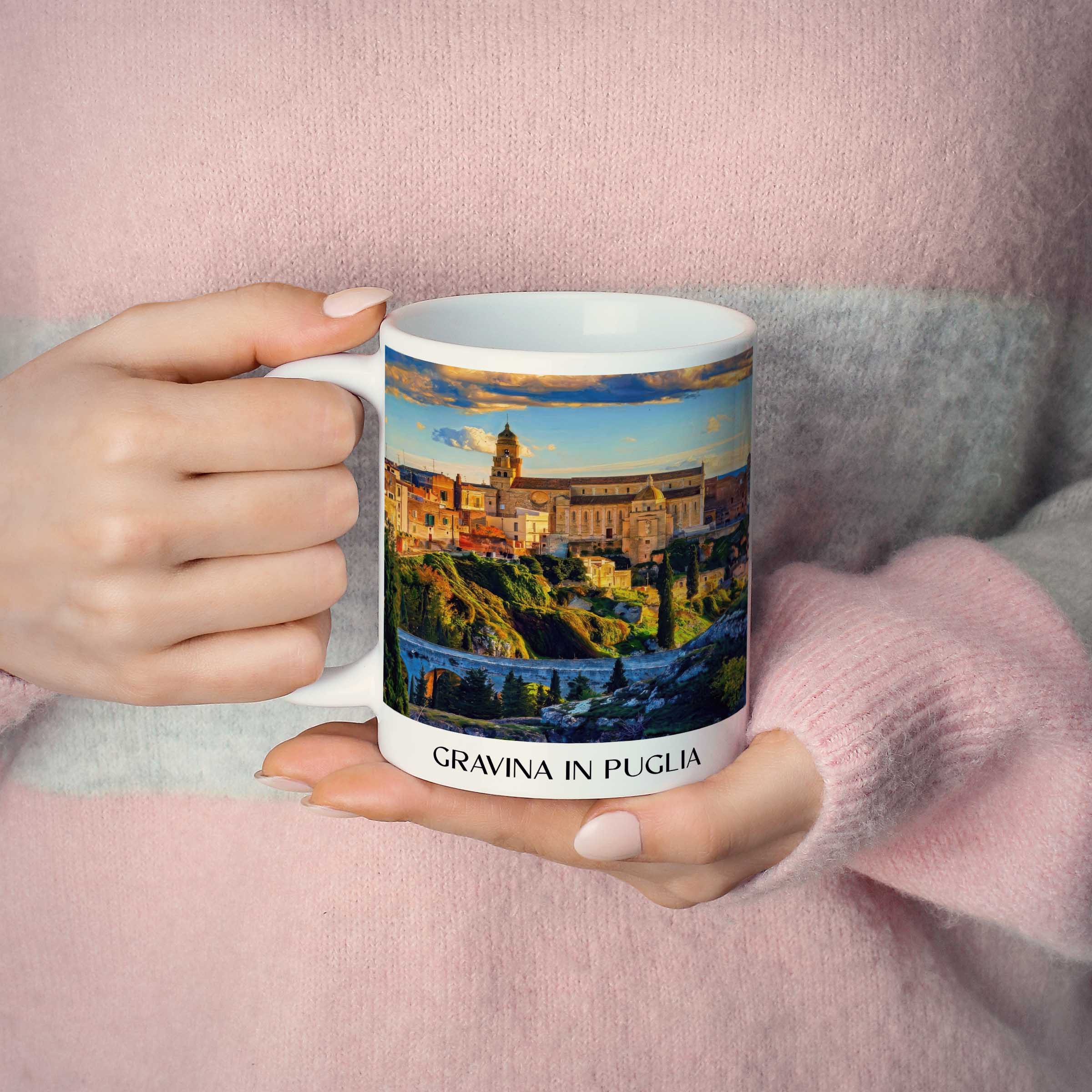 gravina-in-puglia-bari-italien-kaffeebecher-oil-painting-oelgemaelde