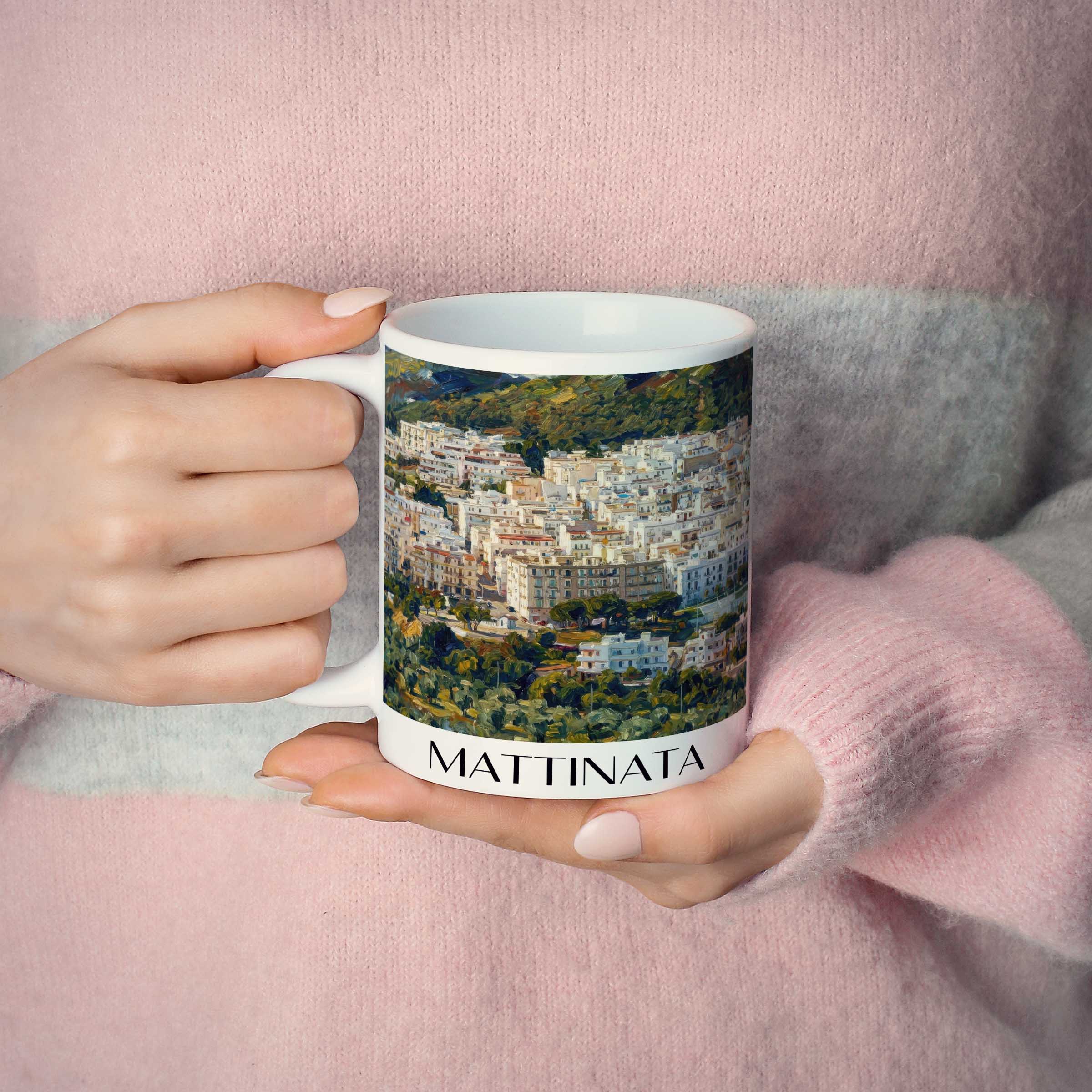 mattinata-apulien-italien-kaffeebecher-oil-painting-oelgemaelde