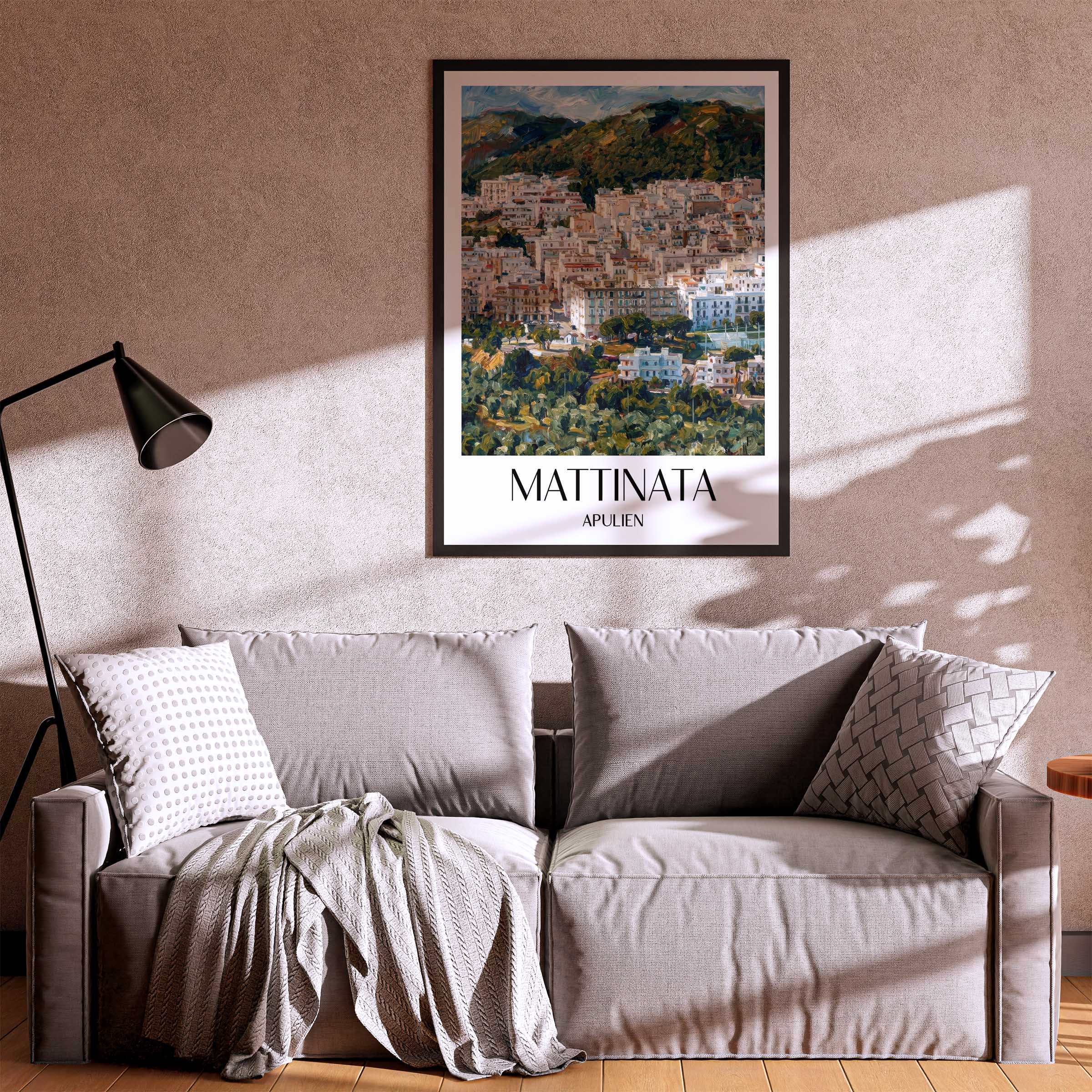 mattinata-apulien-italien-poster-oil-painting-oelgemaelde