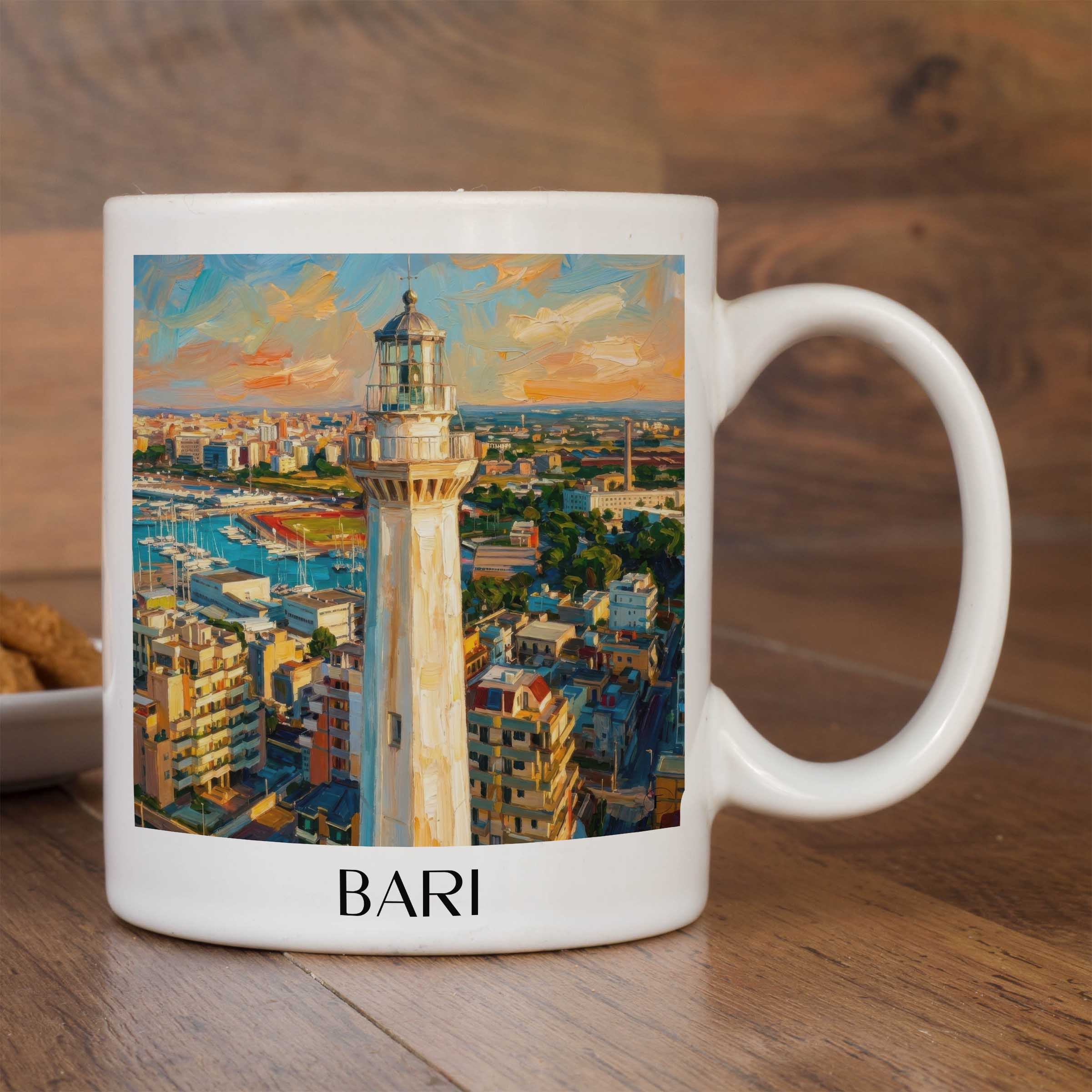 bari-apulien-italien-kaffeebecher-oil-painting-oelgemaelde