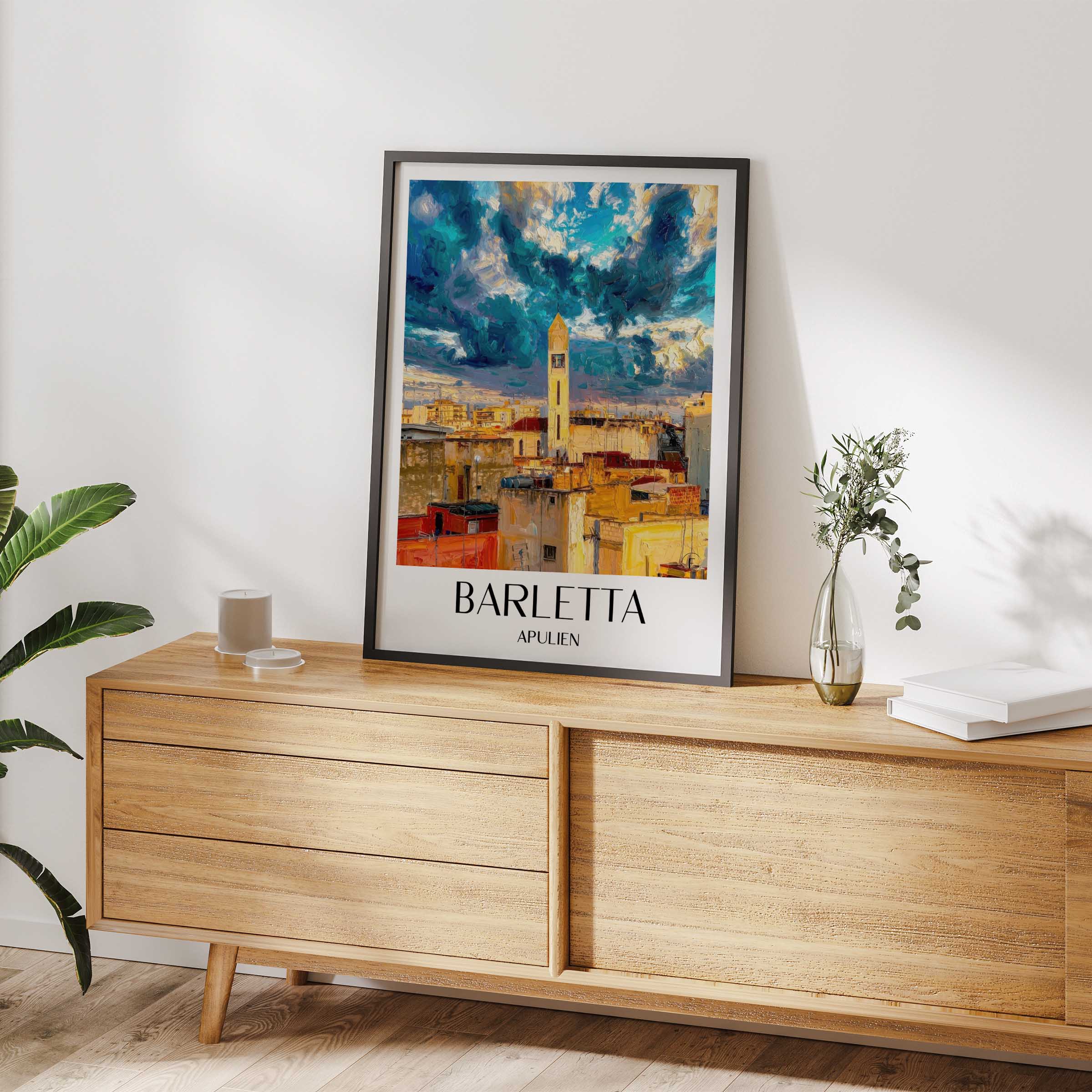 barletta-apulien-italien-poster-oil-painting-oelgemaelde