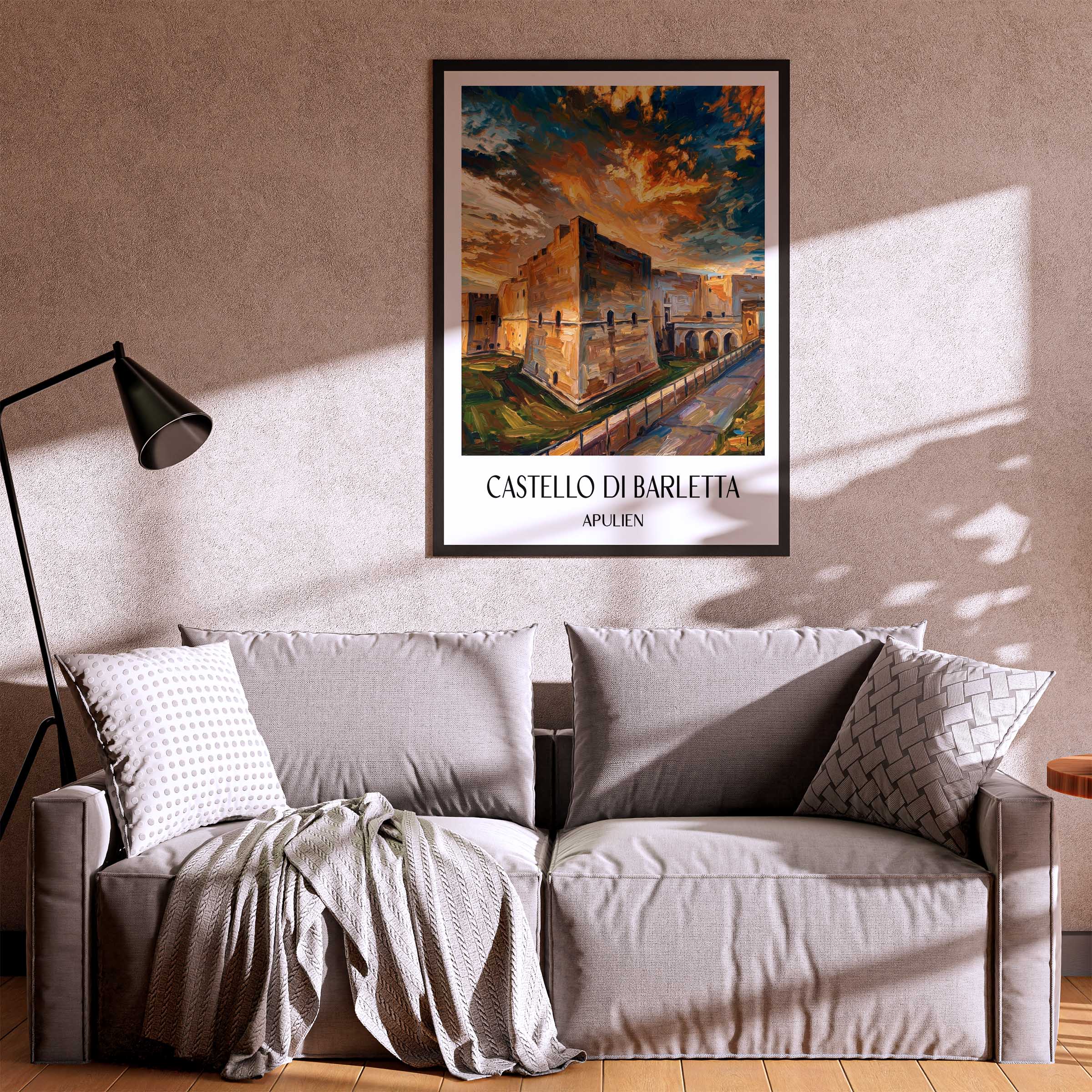 castello-di-barletta-apulien-italien-poster-oil-painting-oelgemaelde