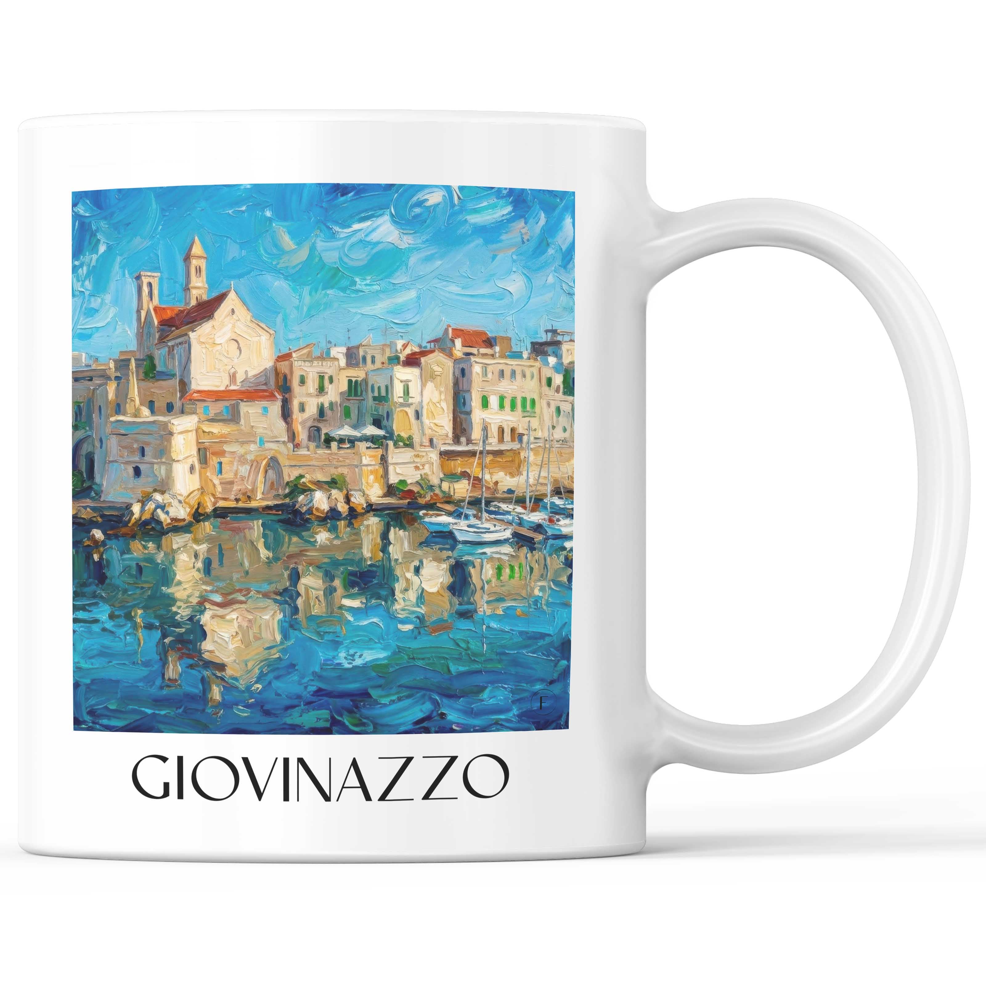 giovinazzo-bari-italien-kaffeebecher-oil-painting-oelgemaelde