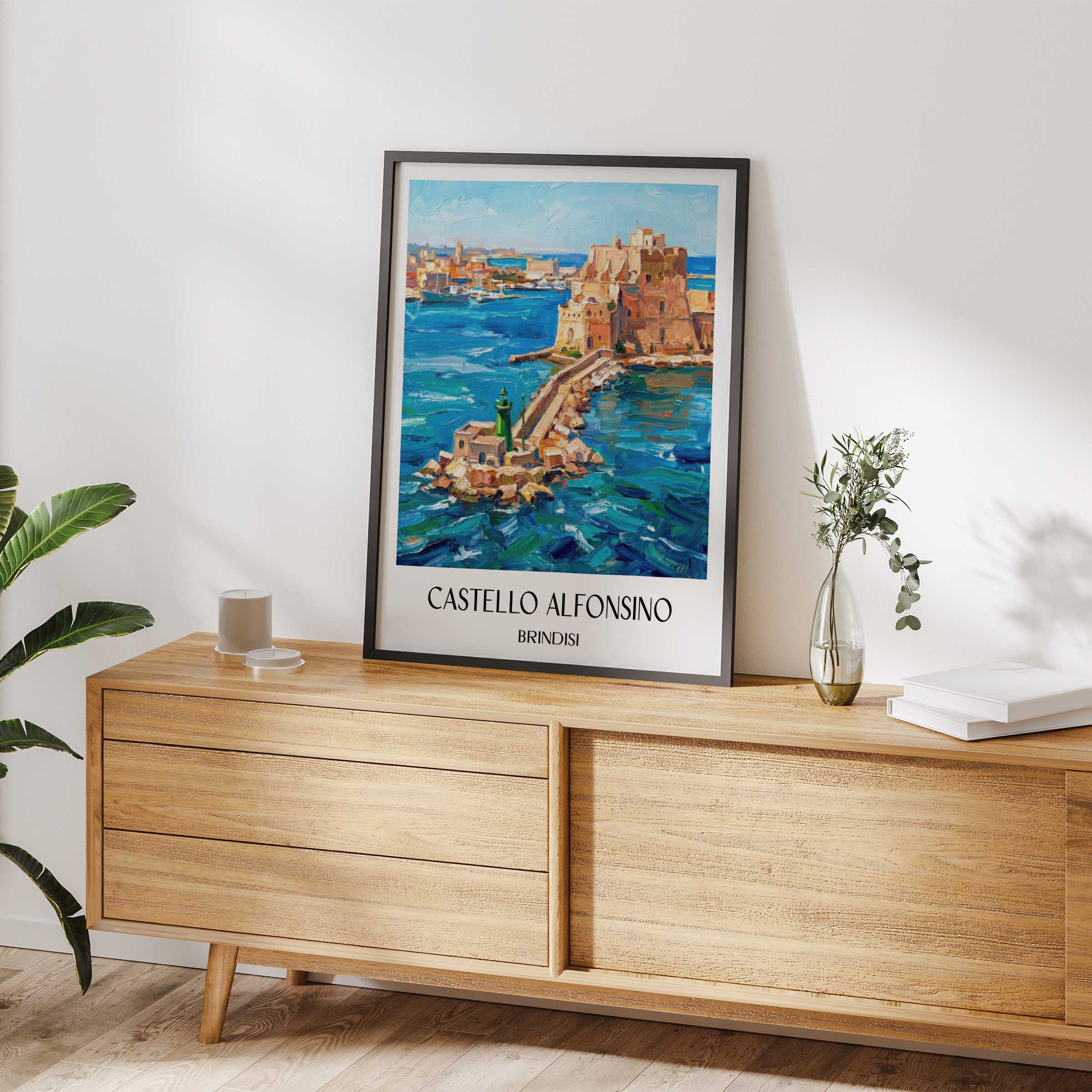 castello-alfonsino-brindisi-italien-poster-oil-painting-oelgemaelde
