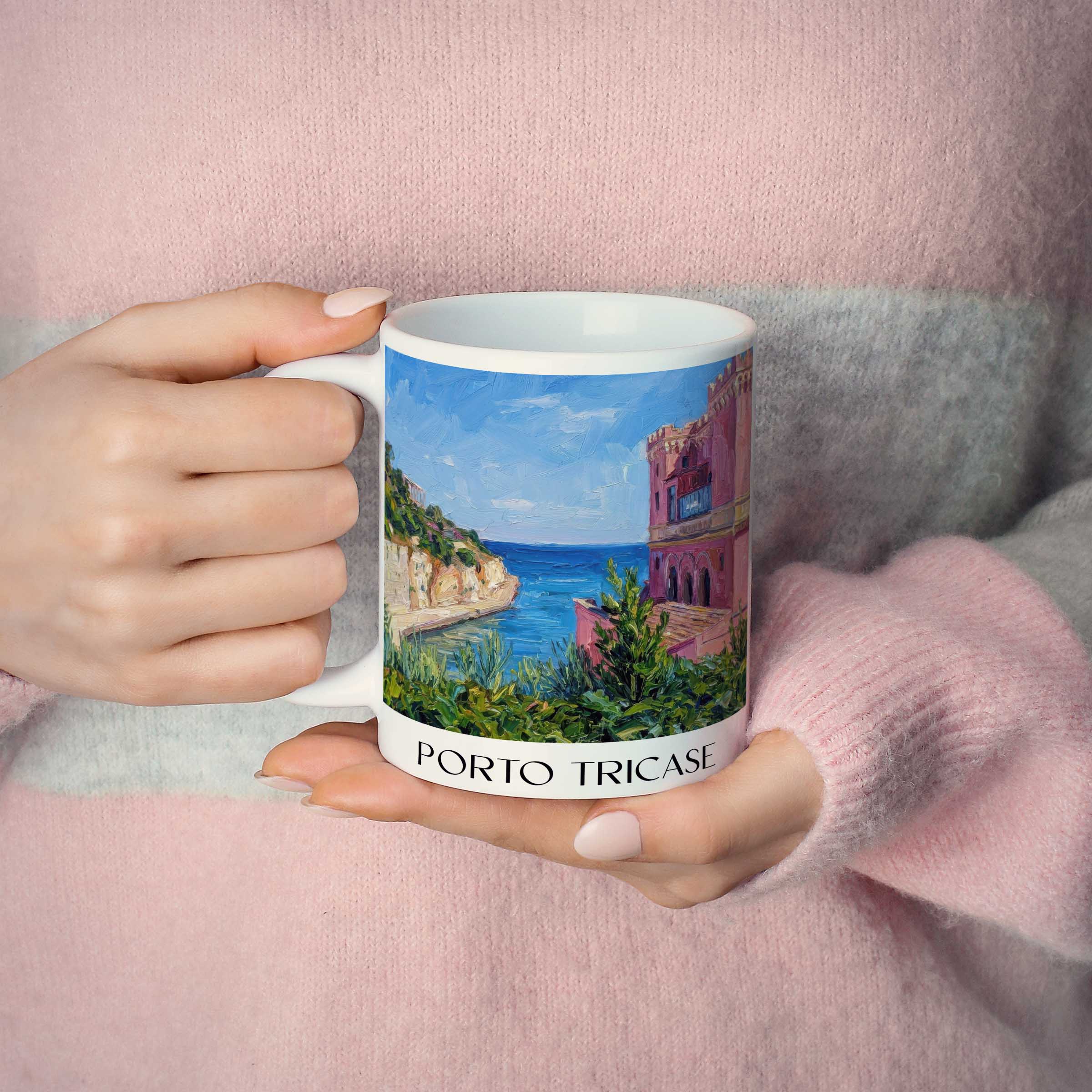 porto-tricase-apulien-italien-kaffeebecher-oil-painting-oelgemaelde