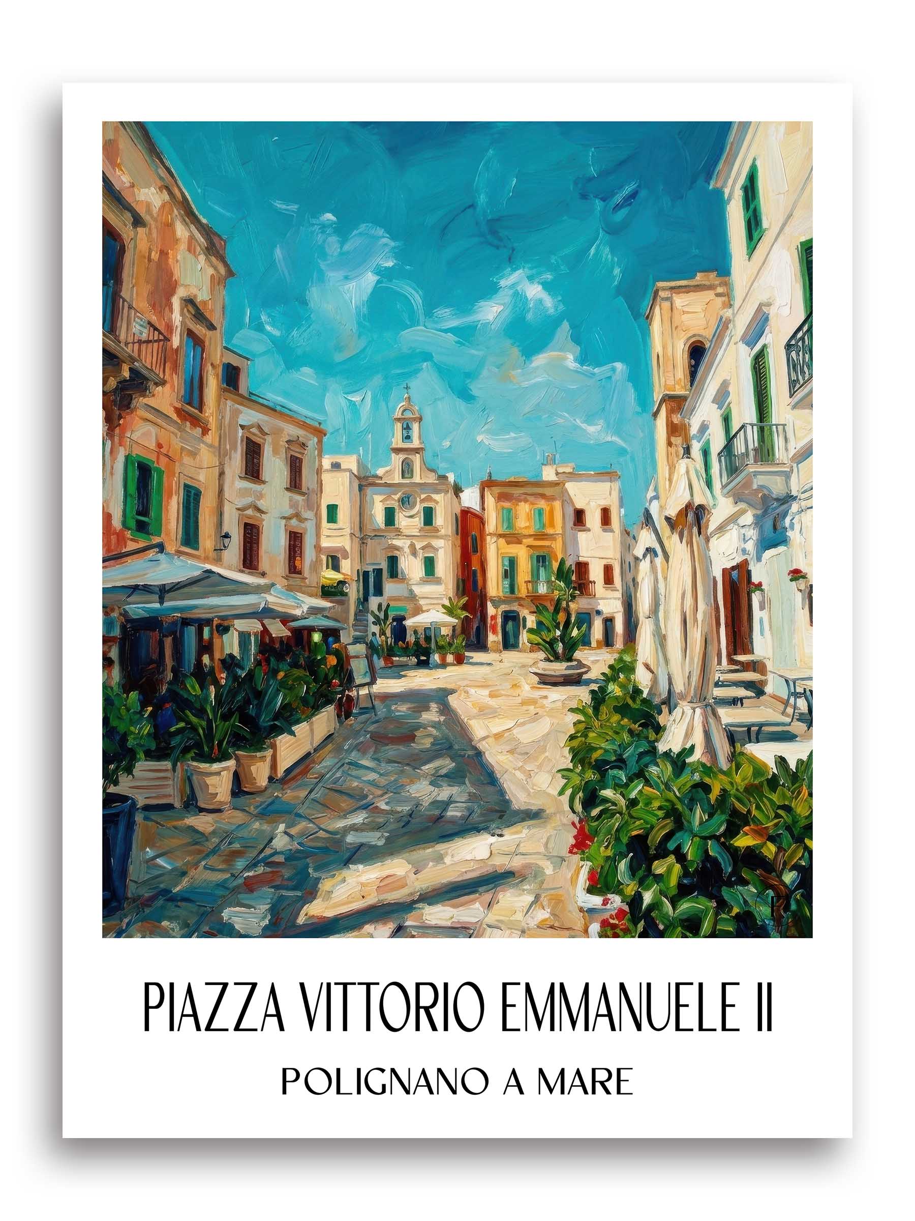 piazza-vittorio-emmanuele-ii-polignano-a-mare-italien-poster-oil-painting-oelgemaelde