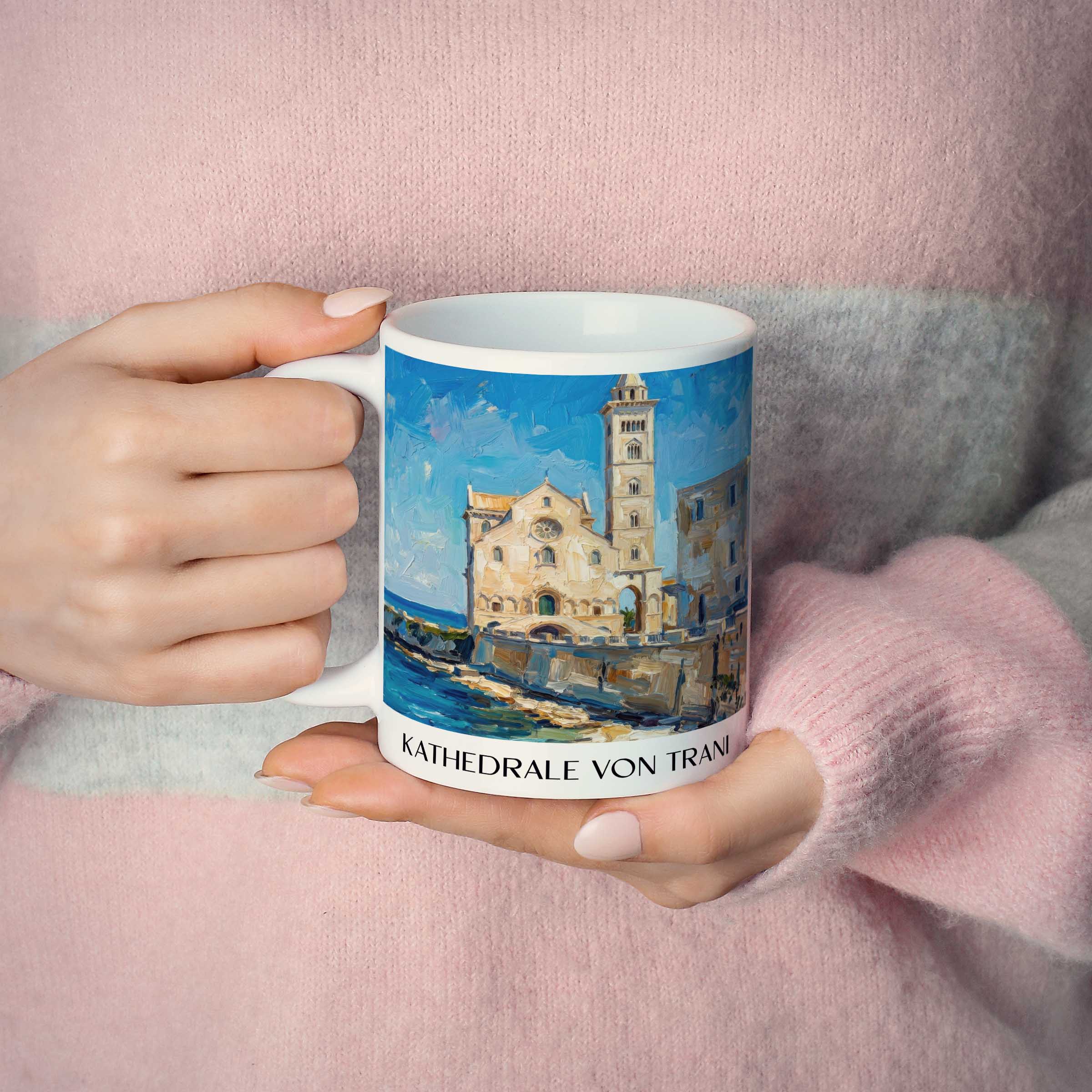 kathedrale-von-trani-apulien-italien-kaffeebecher-oil-painting-oelgemaelde