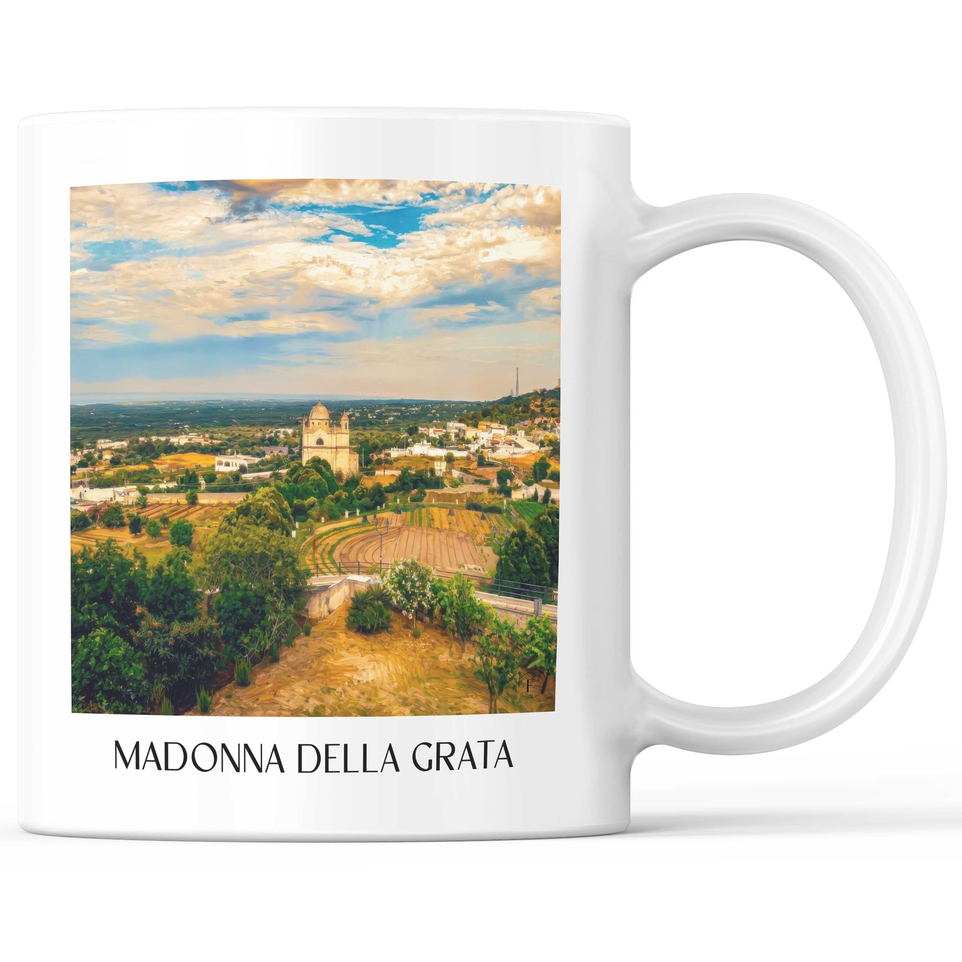 madonna-della-grata-ostuni-italien-kaffeebecher-oil-painting-oelgemaelde