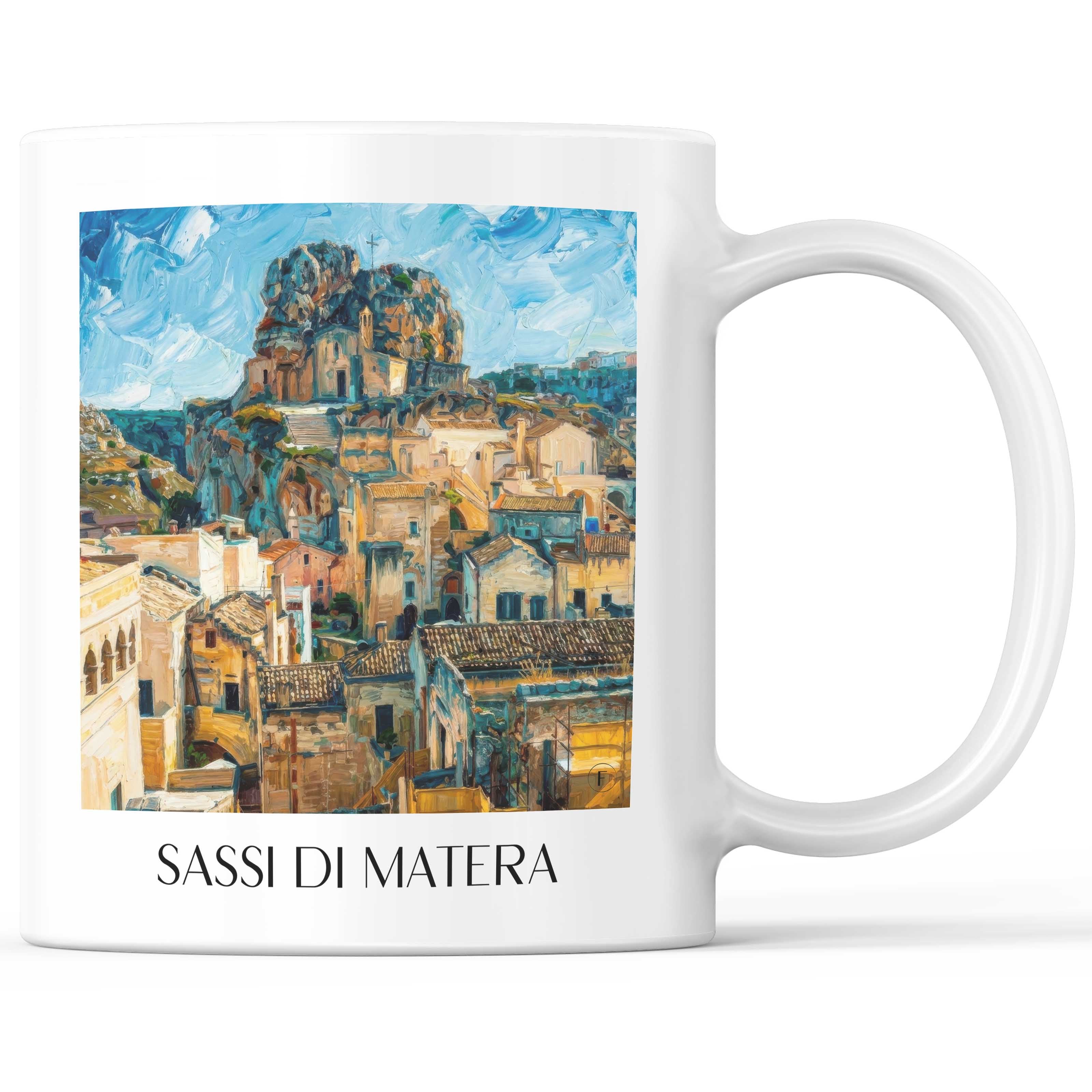 sassi-di-matera-basilikata-italien-kaffeebecher-oil-painting-oelgemaelde