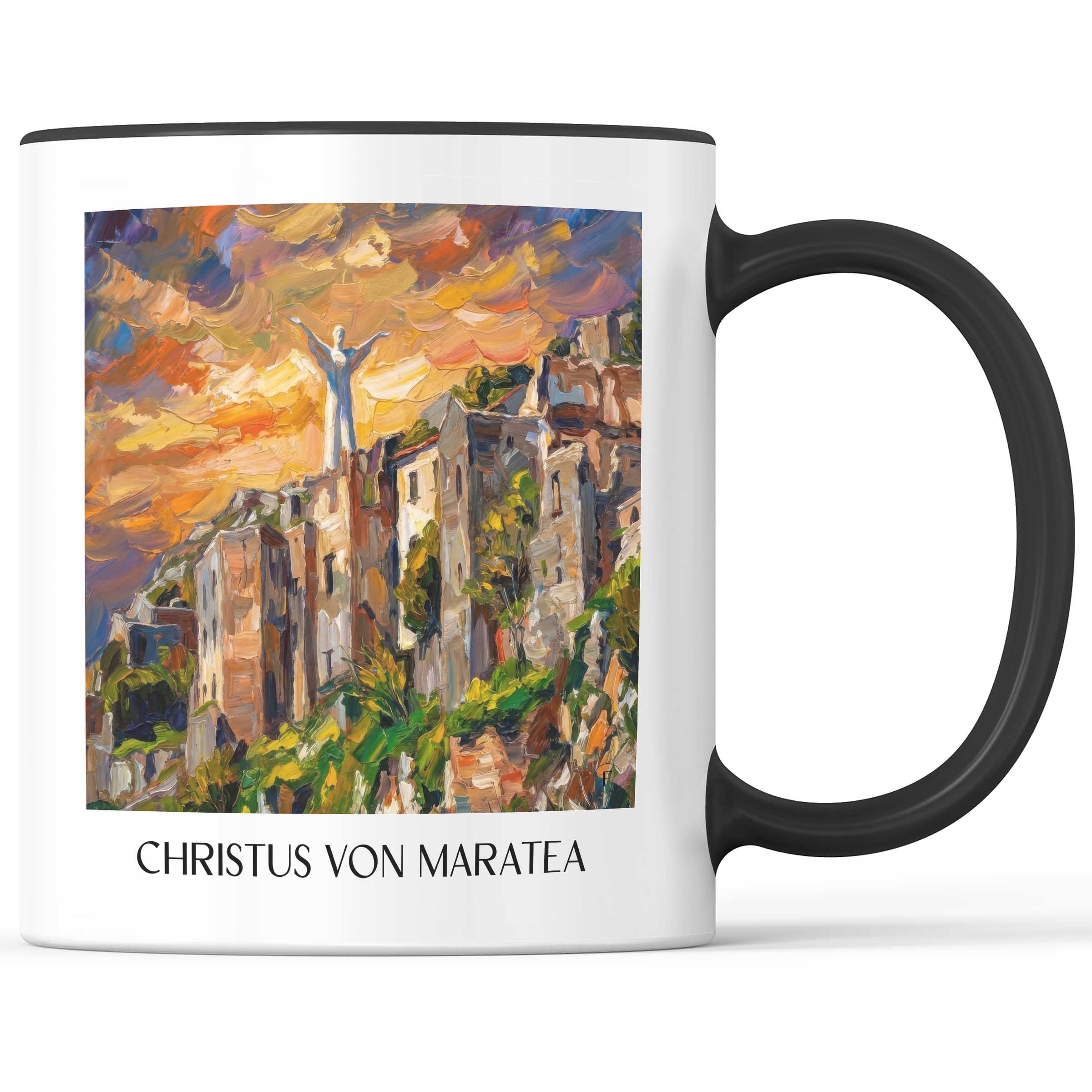 christus-von-maratea-basilikata-italien-kaffeebecher-oil-painting-oelgemaelde